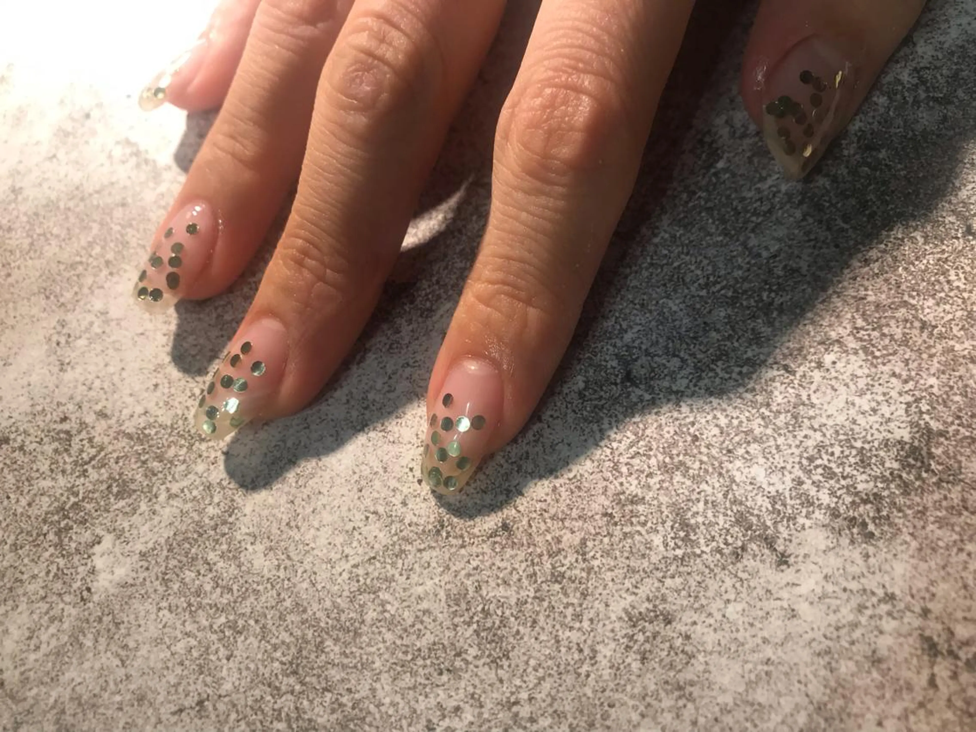 ネイル ハンドネイル Kimura Yukoのネイルデザイン