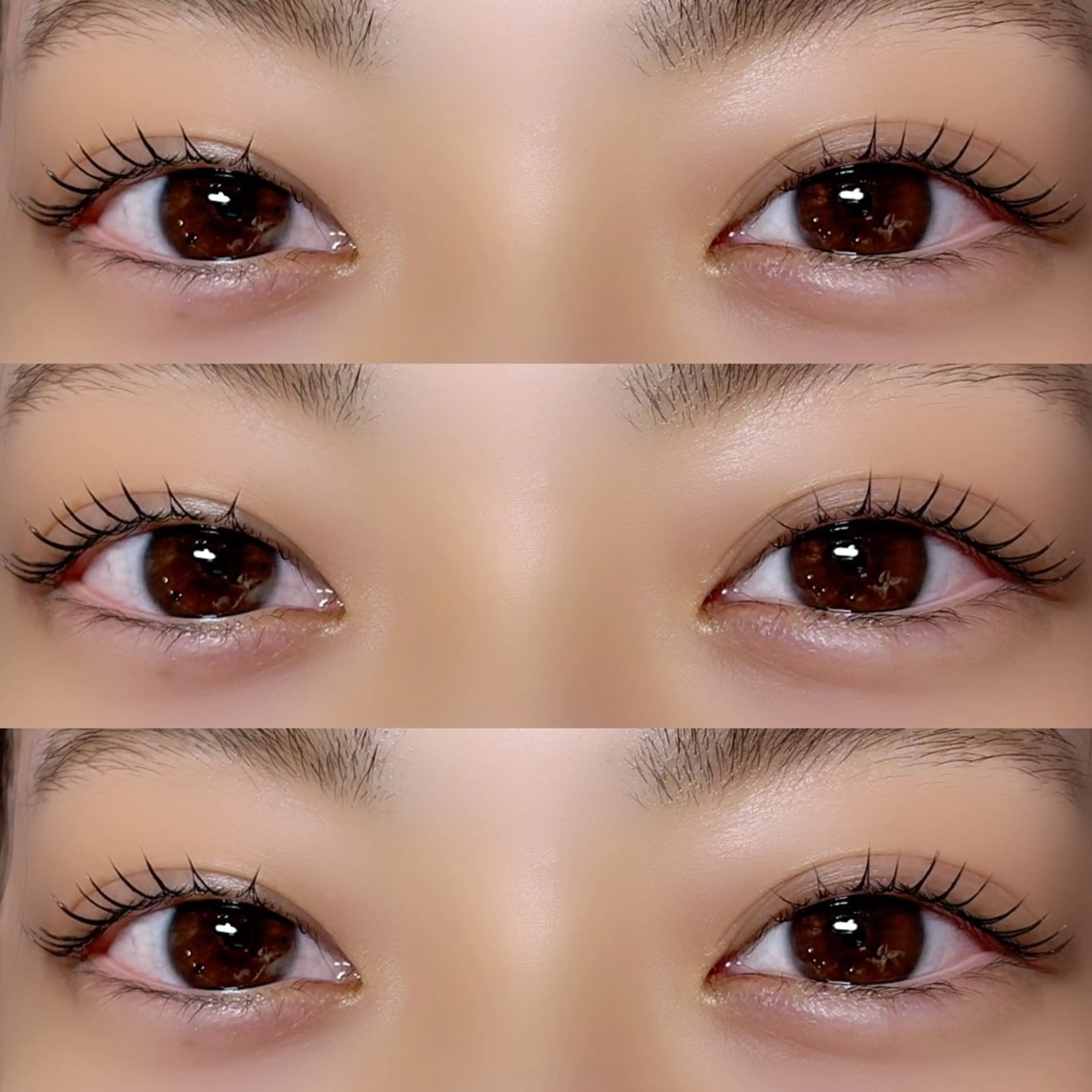 マツエク・マツパ eye &nailSABA beauty space所属・Koyuki /岡崎 /マツエク/ マツパの眉毛・アイブロウイメージ