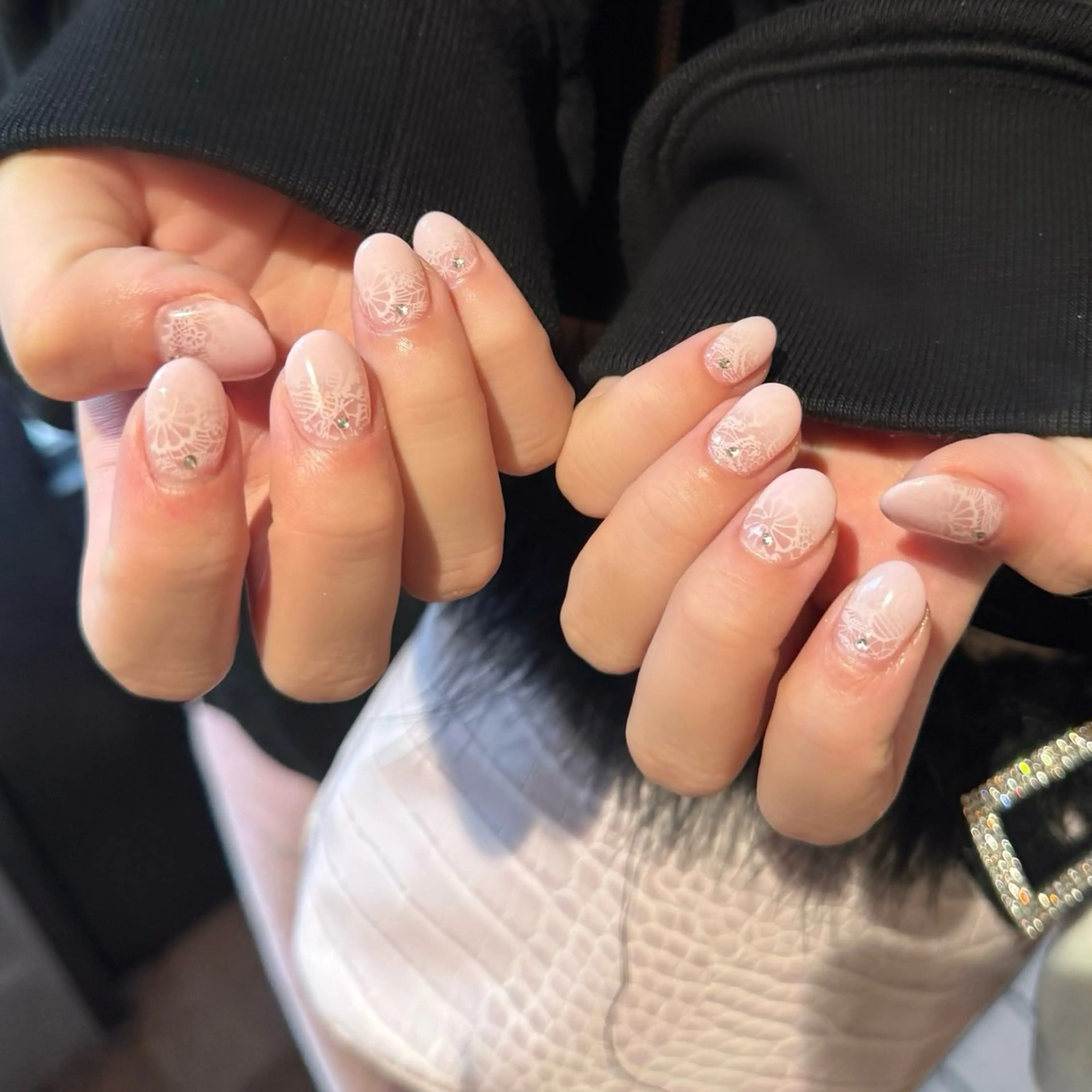 ネイル kanami 🍼🩷のネイルデザイン