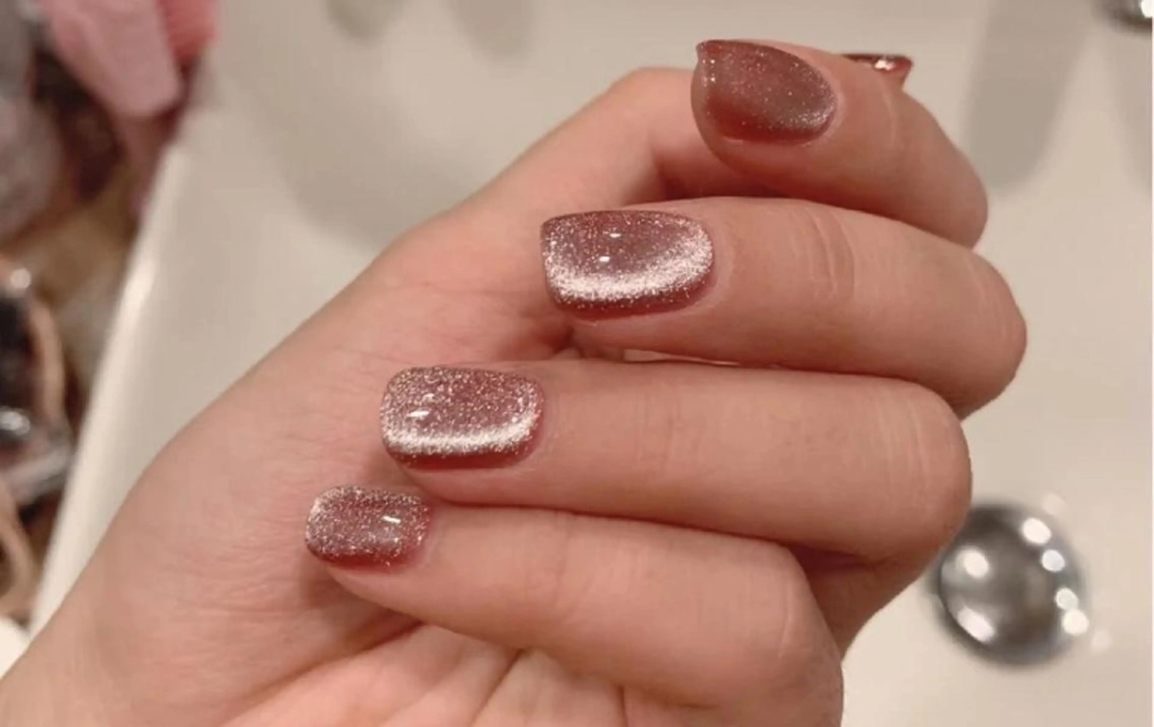 ネイル フジタ マドカのネイルデザイン