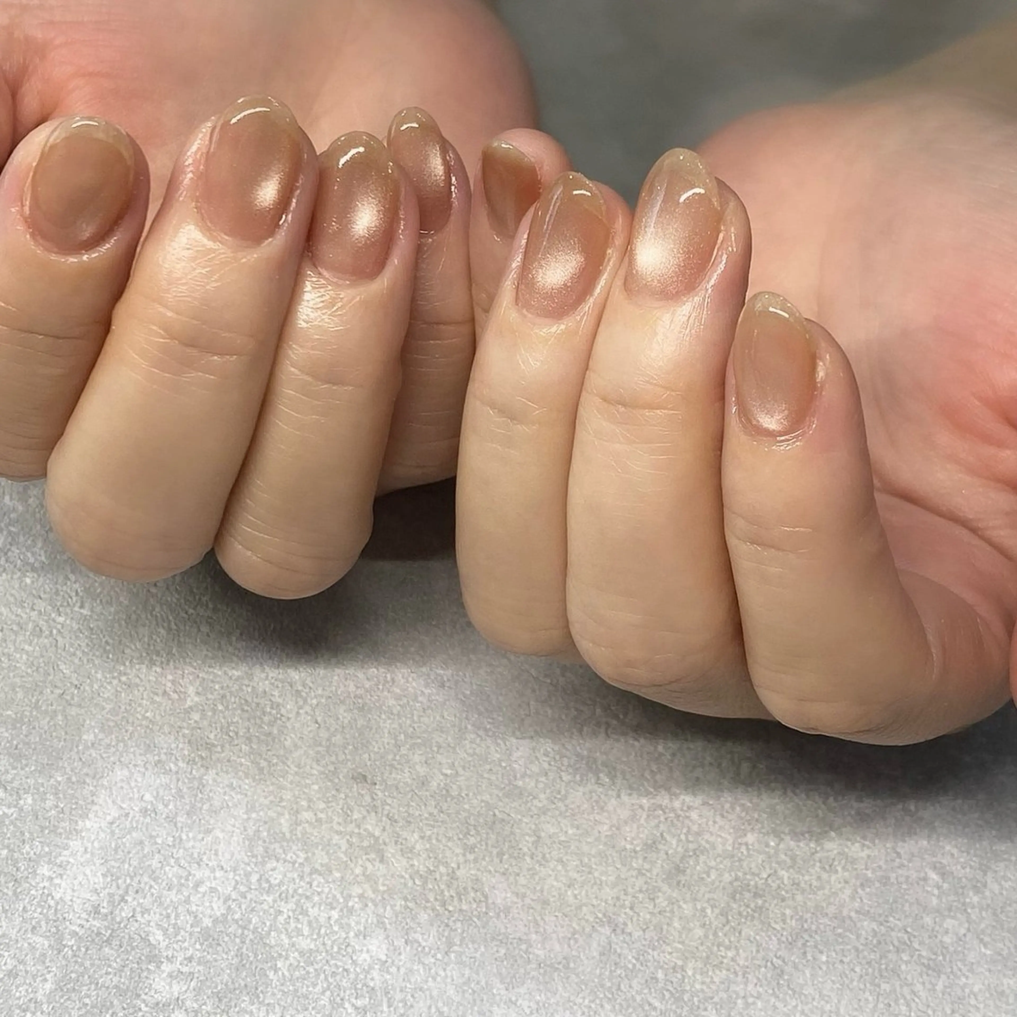 ネイル ハンドネイル ハンドケア RIHO ♡のネイルデザイン