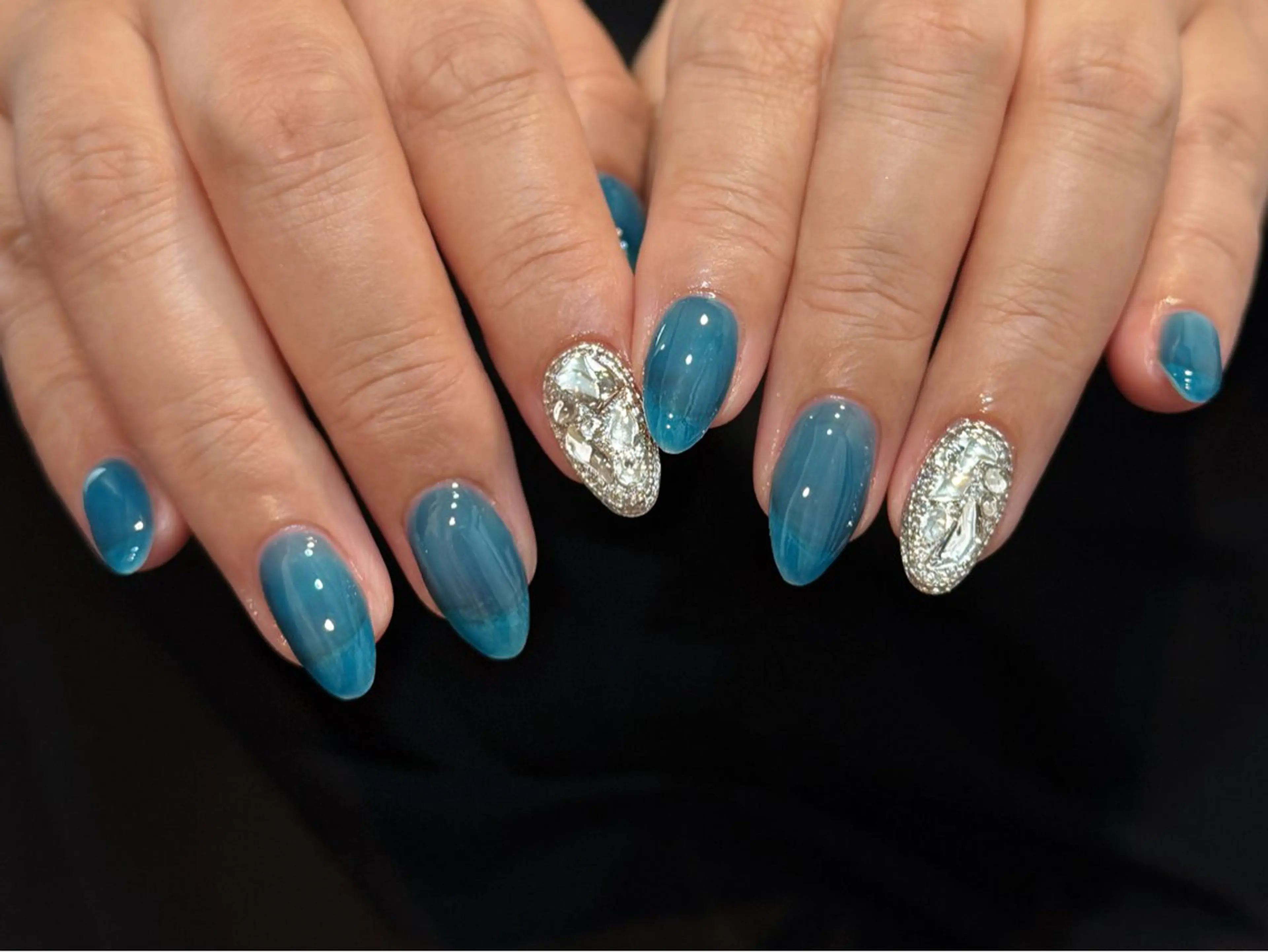 ネイル Rela・S所属・Rela・S NAILのネイルデザイン