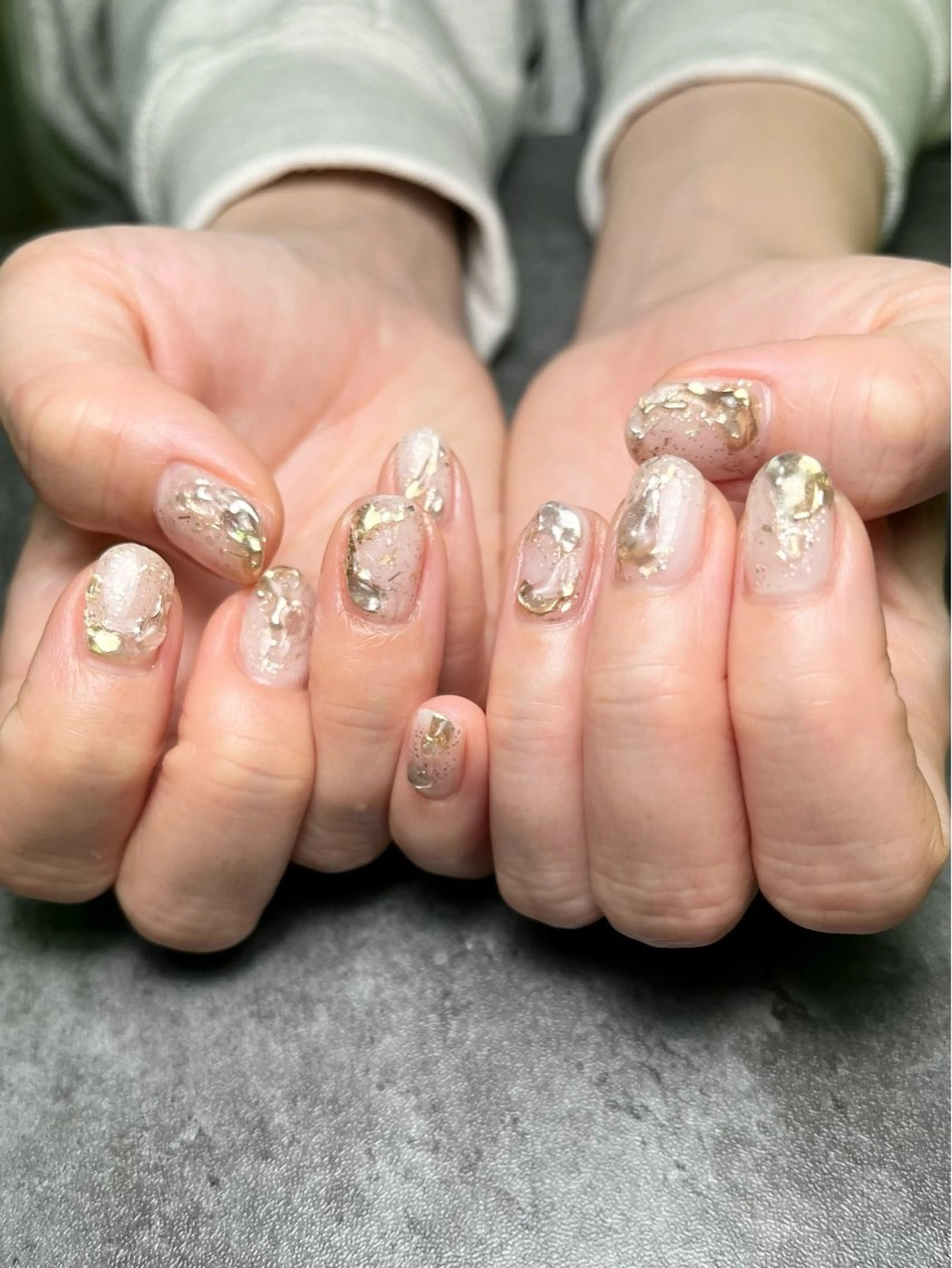 ネイル ハンドネイル Seana nail salon所属・Seana nail シーナネイルのネイルデザイン