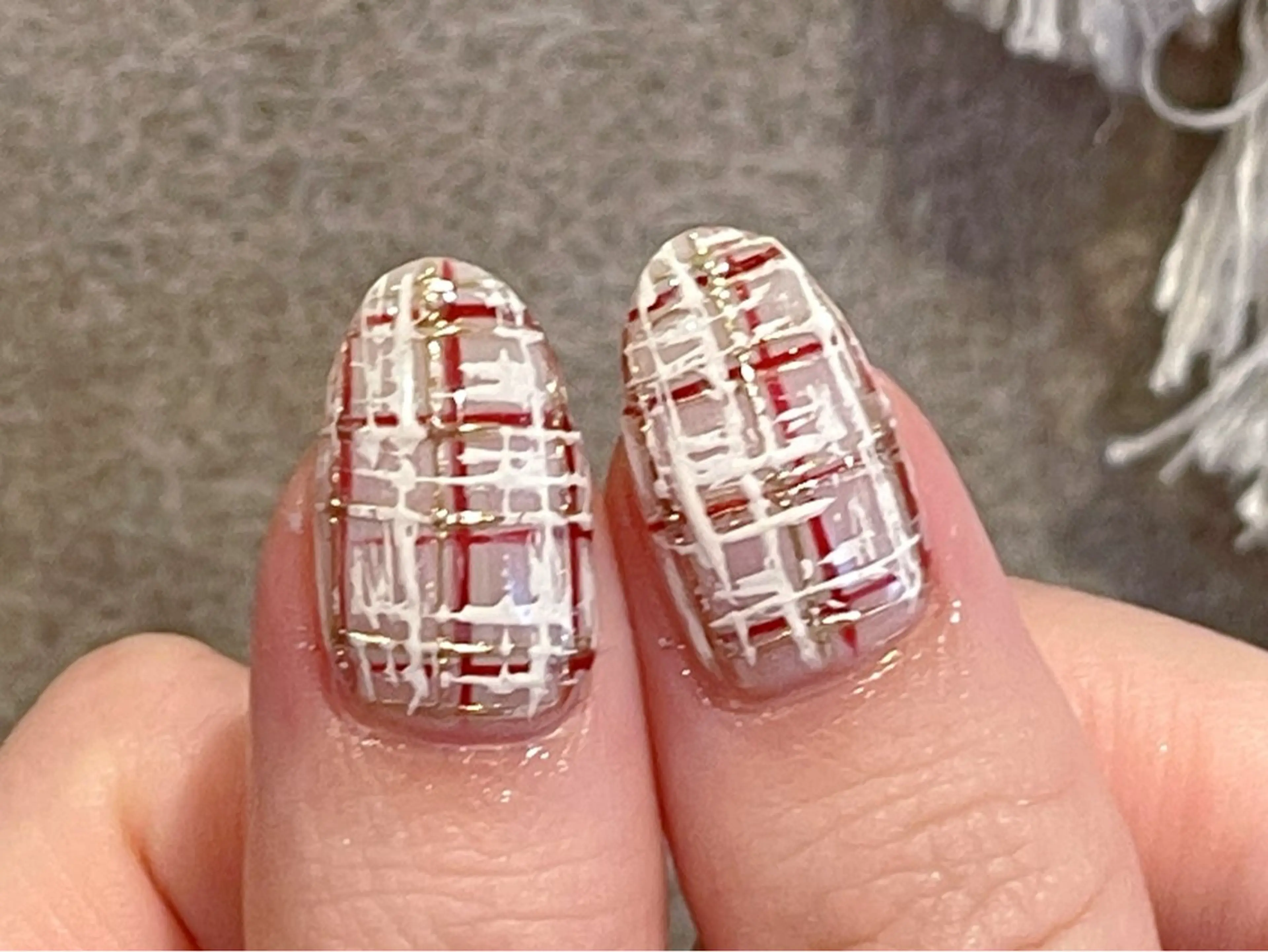 ネイル ✰Jade.vase 銀座一丁目・東銀座のネイルデザイン