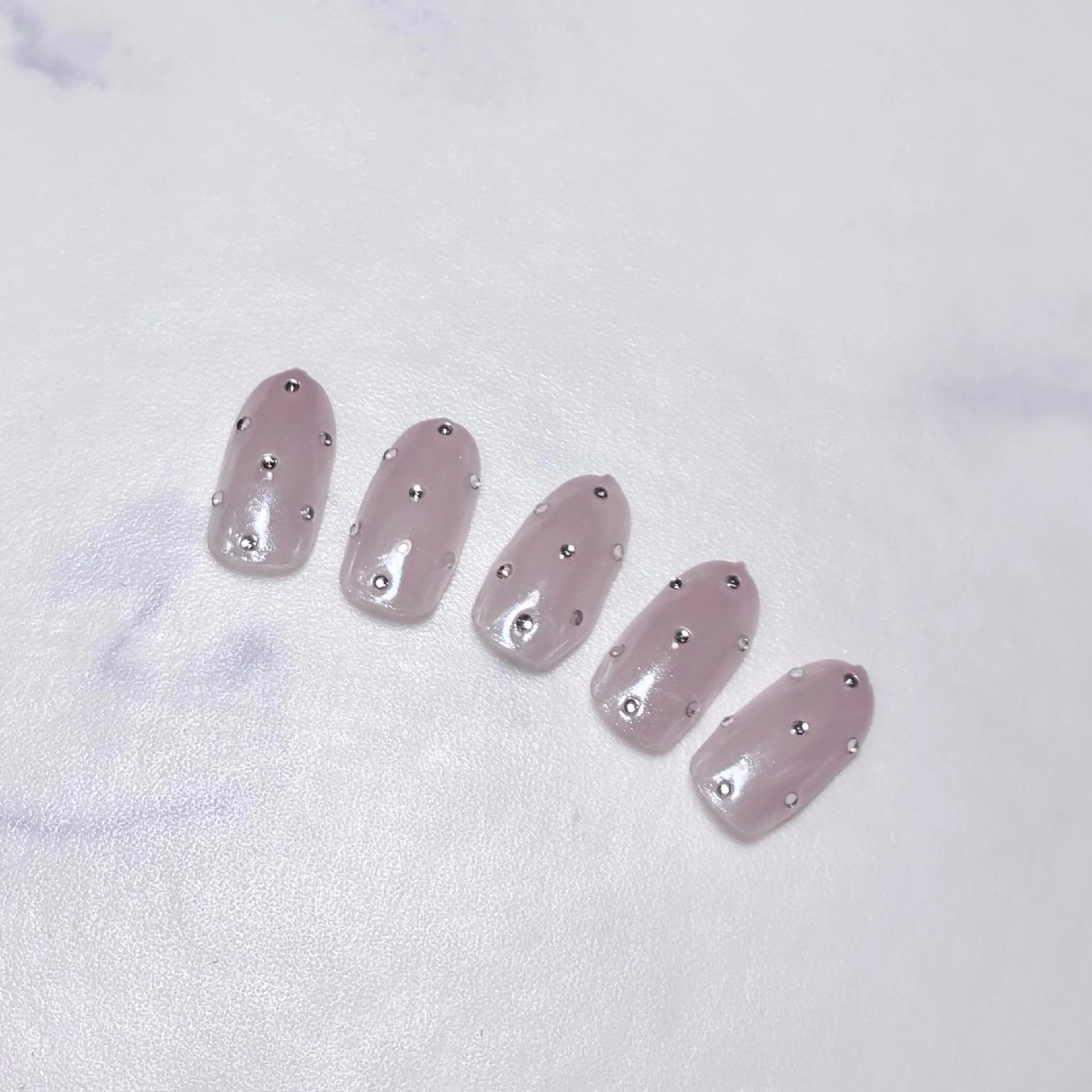 ネイル Knail所属・Knail MORIBEのネイルデザイン