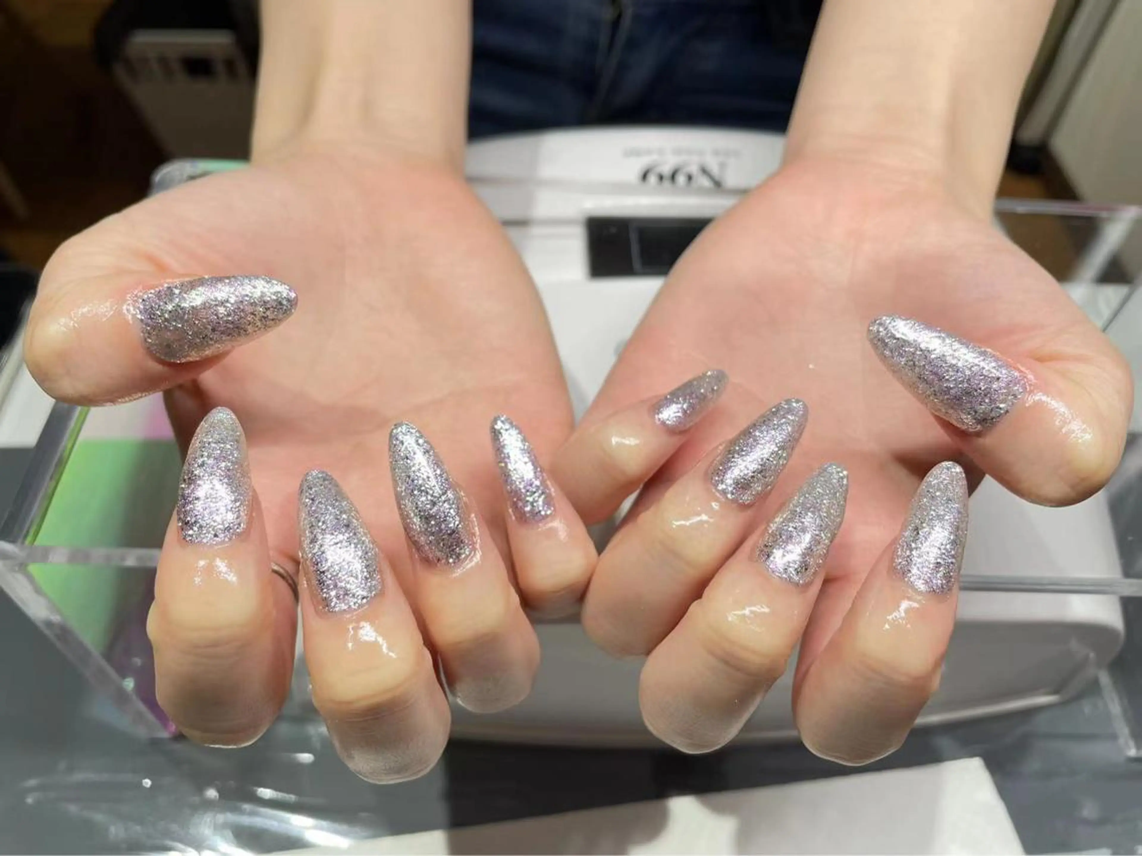 ネイル 🌵the.one nails🌵新小岩のネイルデザイン