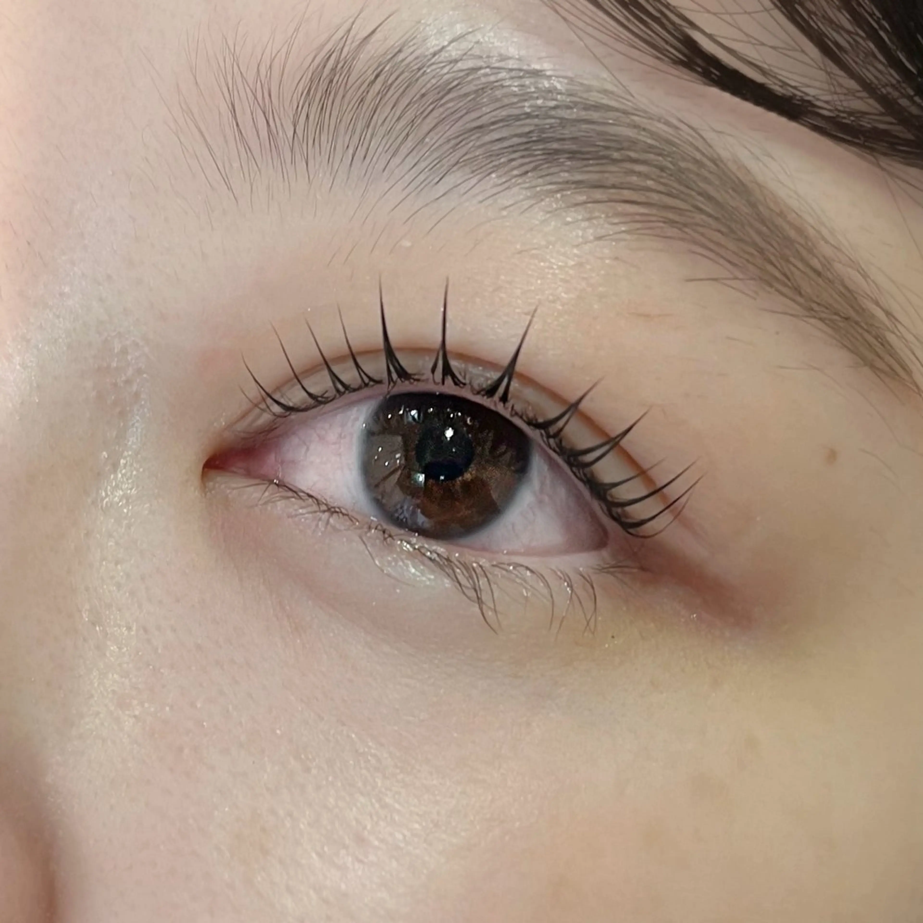 マツエク・マツパ マツパ airRe moeのマツエク・マツパデザイン