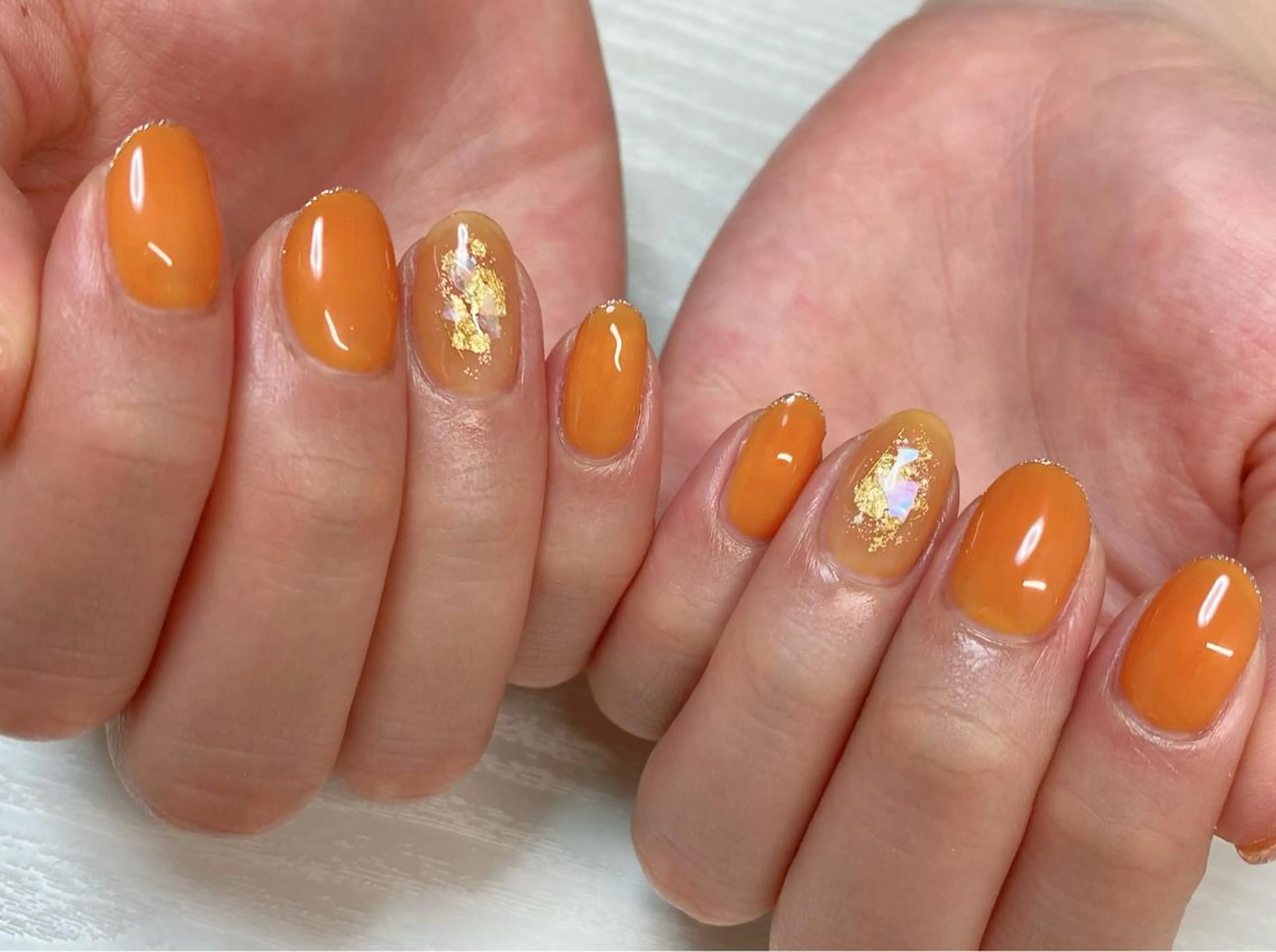 ネイル eyelash & nail AN所属・eyelash & nail ANのマツエク・マツパデザイン