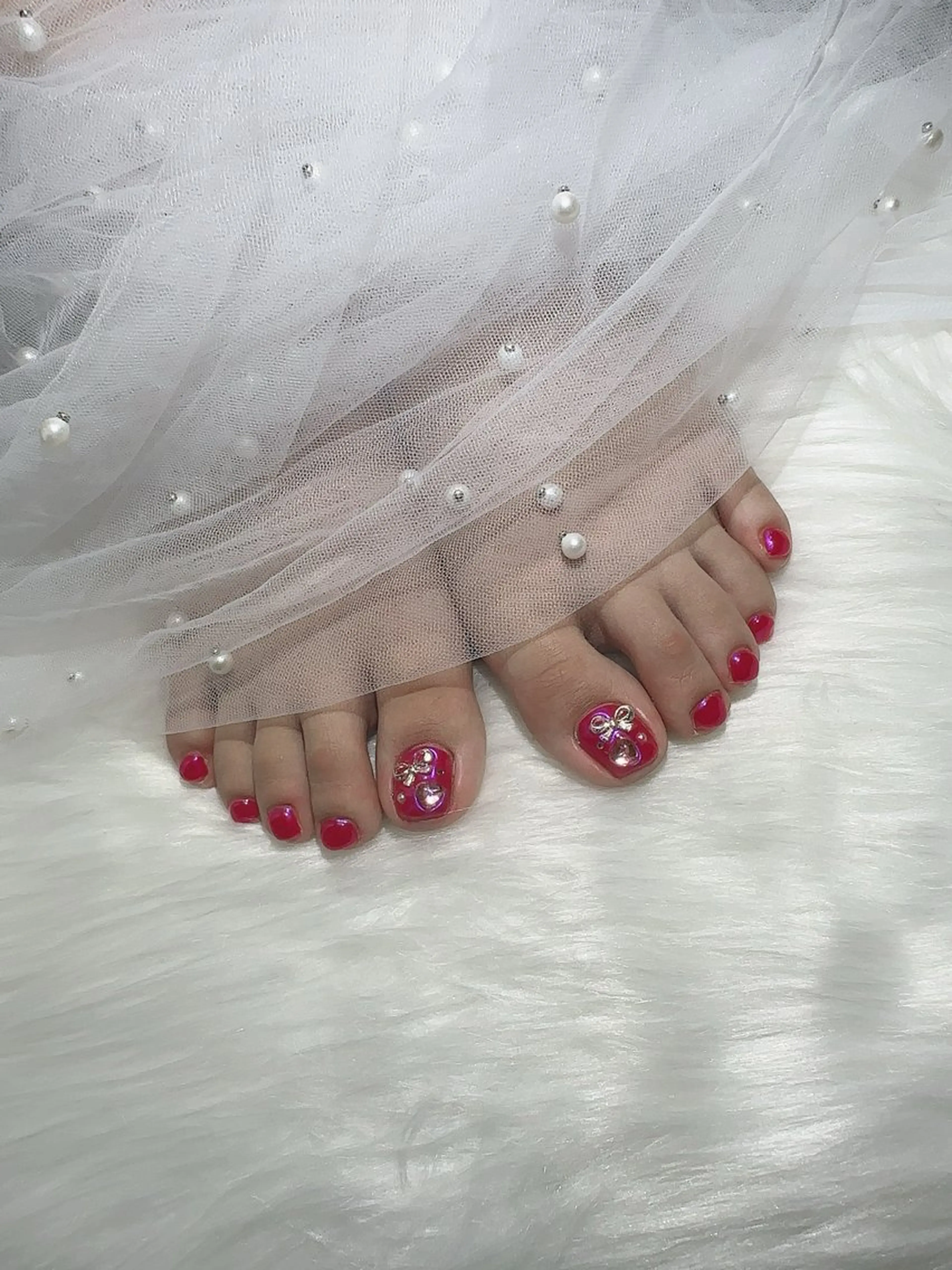ネイル フットネイル sigh nail所属・sigh nail /岐阜羽島駅徒歩5分のネイルデザイン