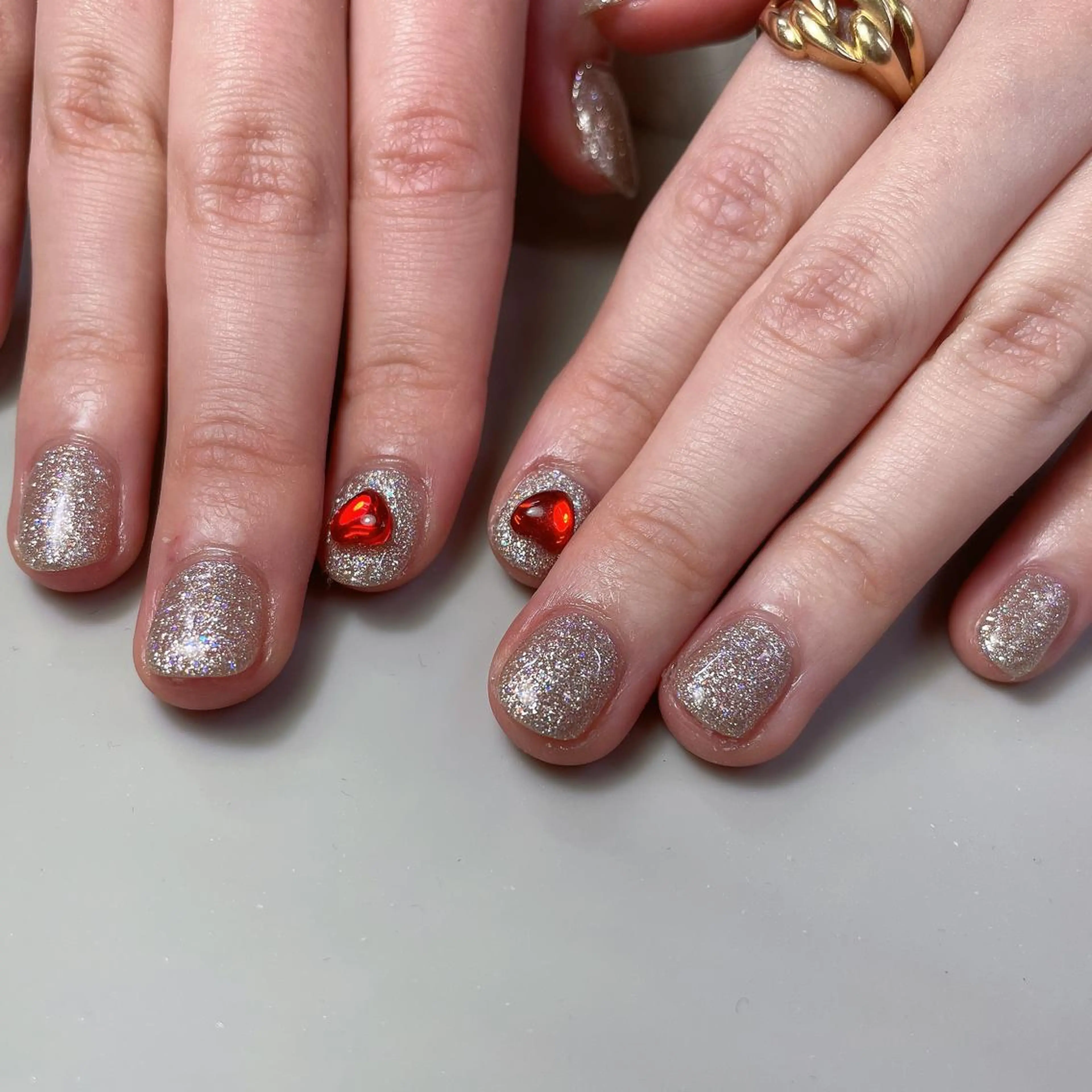 ネイル private EMILIA/横浜のネイルデザイン