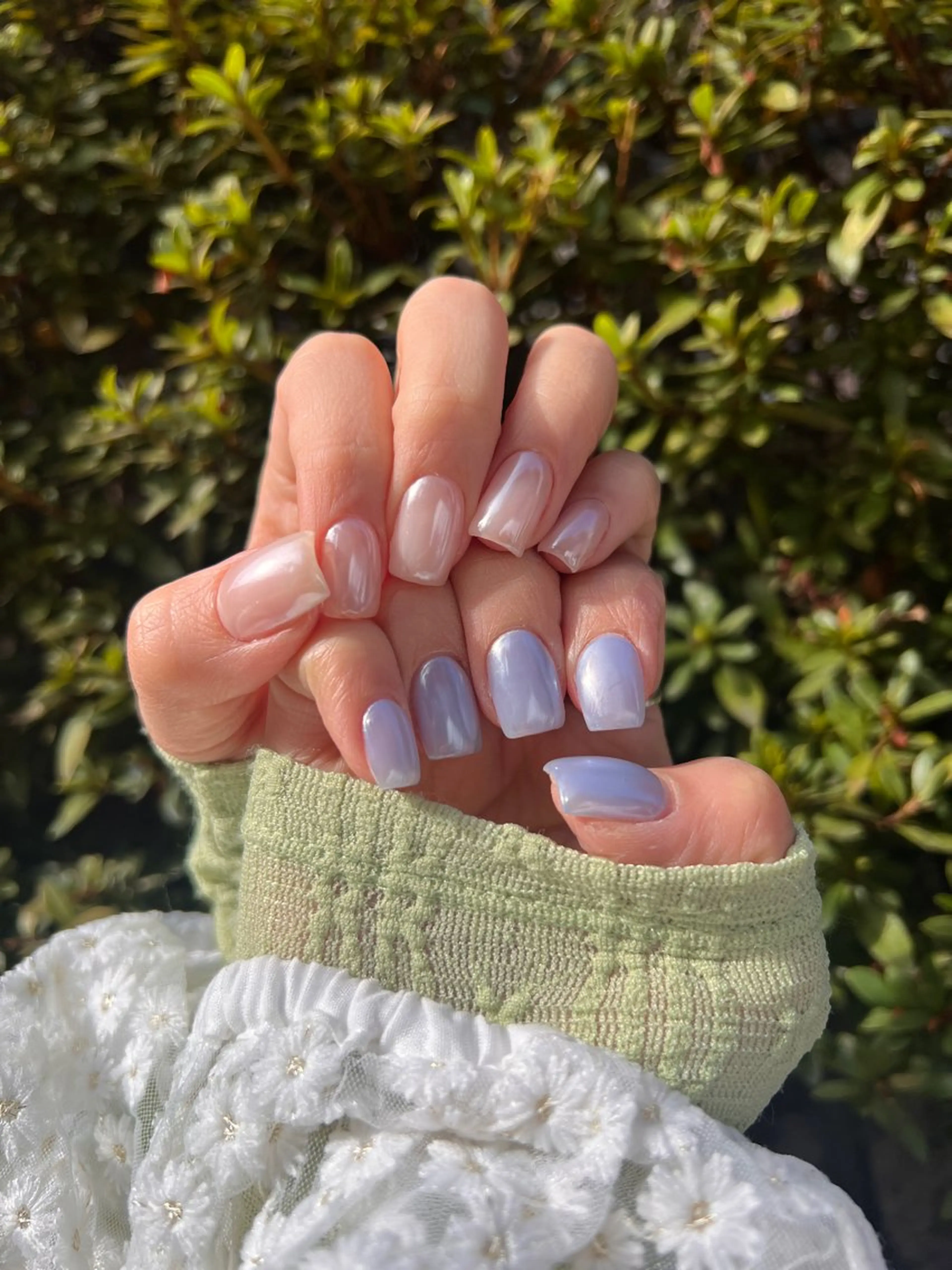 ネイル ハンドネイル M3 nail salonのネイルデザイン