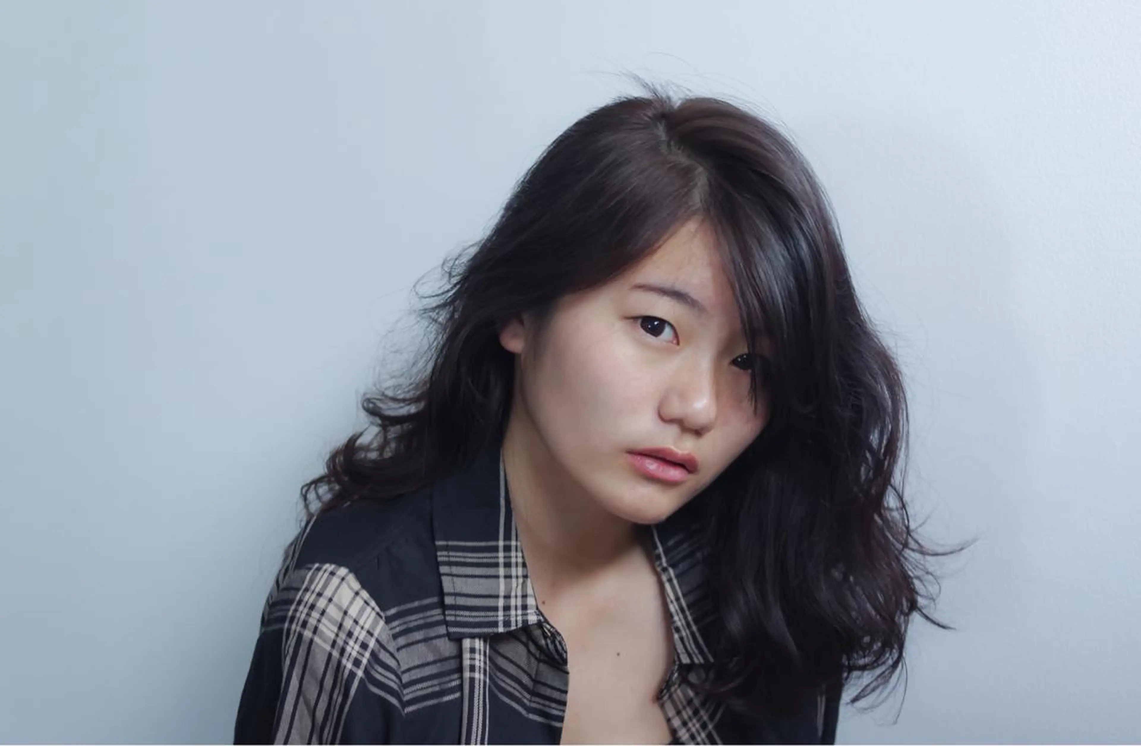 ロング カラー 🌈ディレクター🌈 徳松優希のヘアスタイル