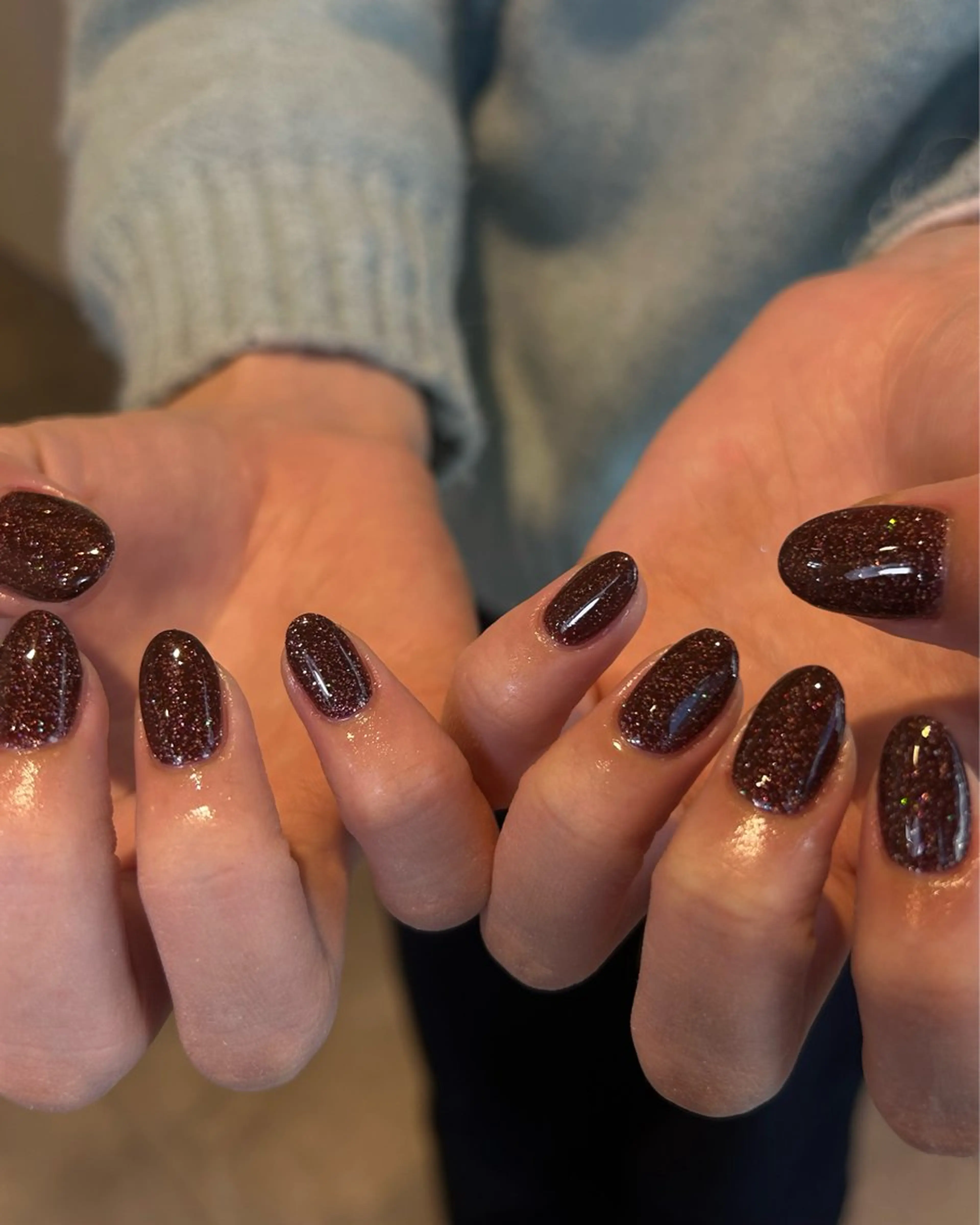 ネイル Zen Neo 🪸YUKINE🪸のネイルデザイン