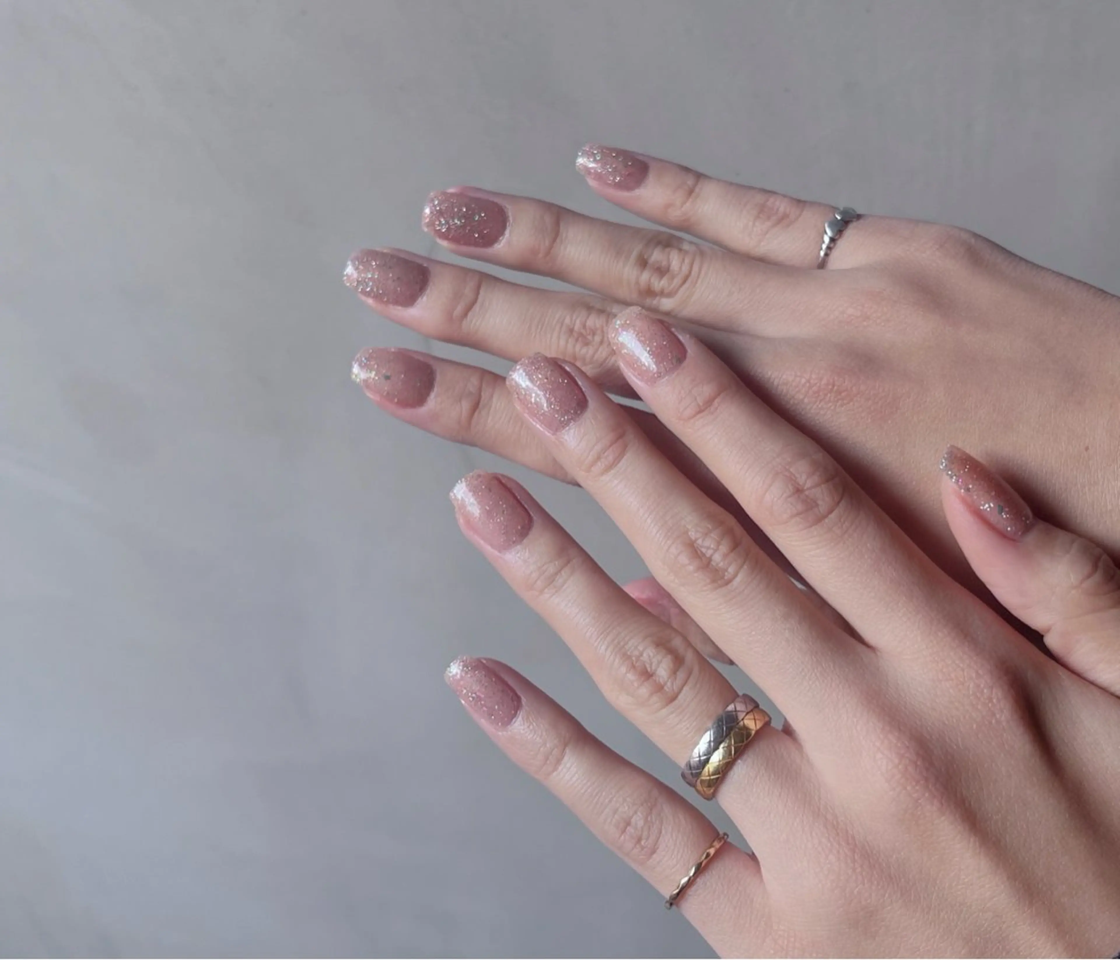 ネイル ハンドネイル sususu駒澤大学 Noeのネイルデザイン