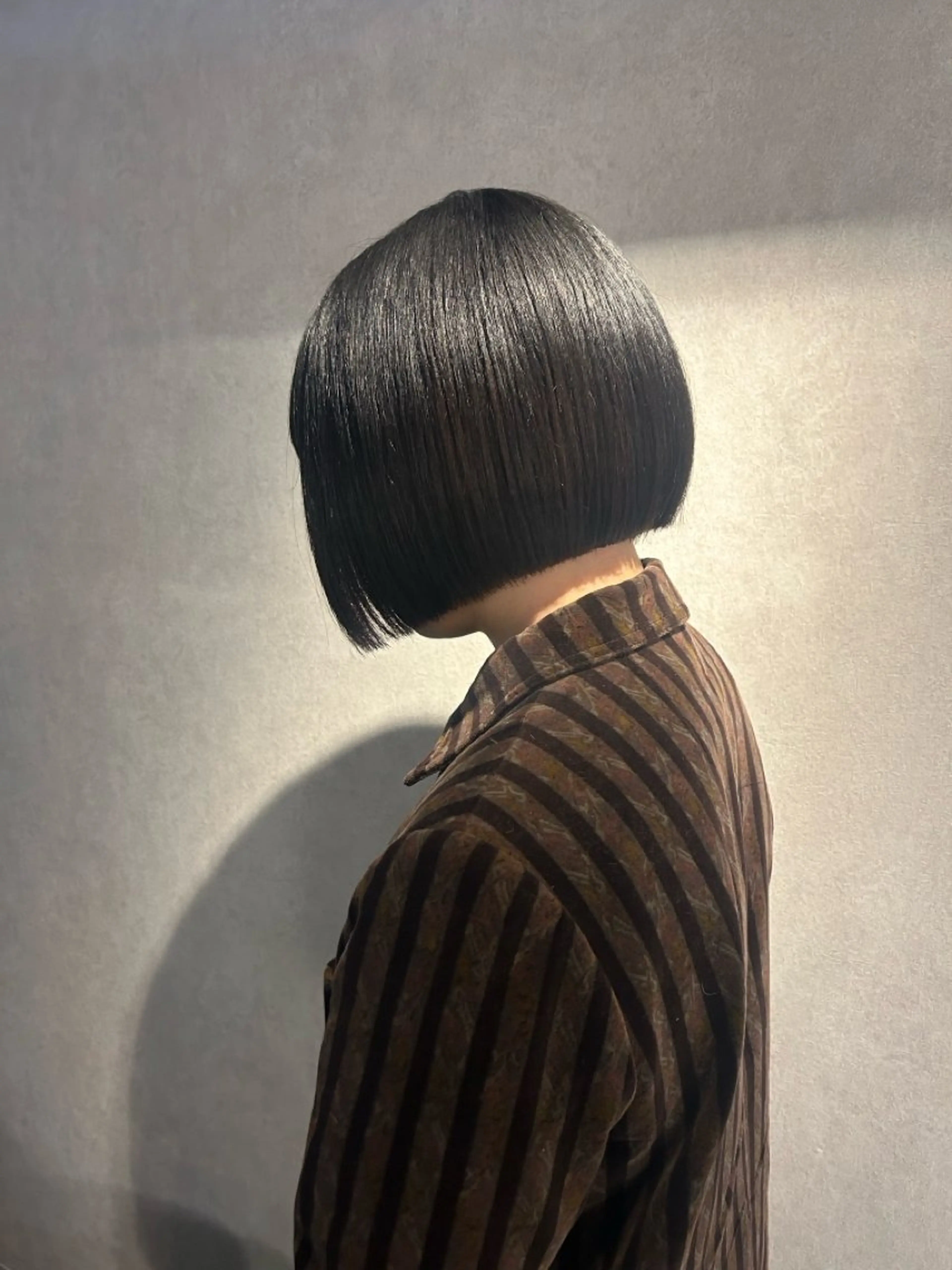 【期間限定価格‼️】カット＋オーガニックカラーの写真