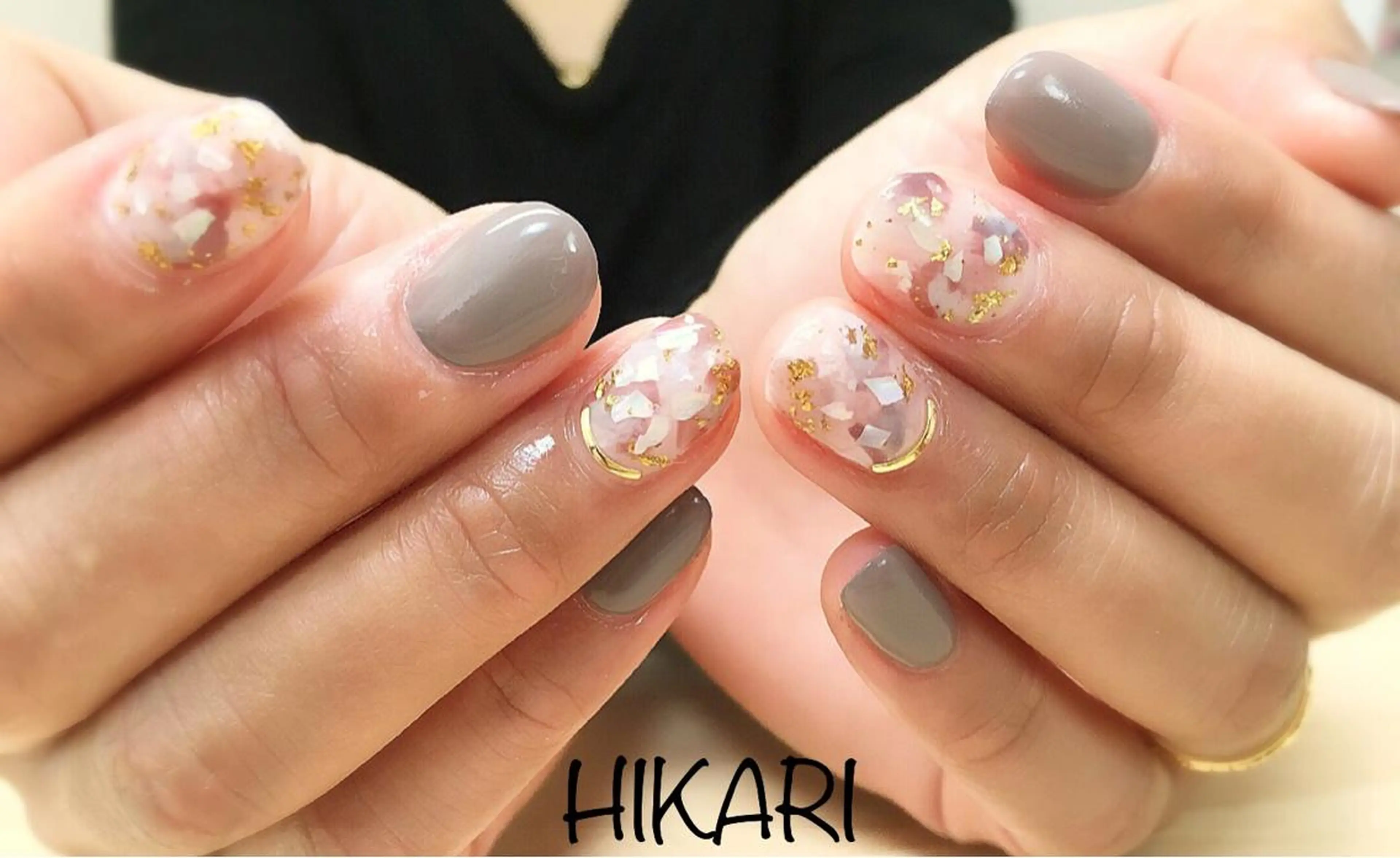 ネイル CULU -LUのネイルデザイン