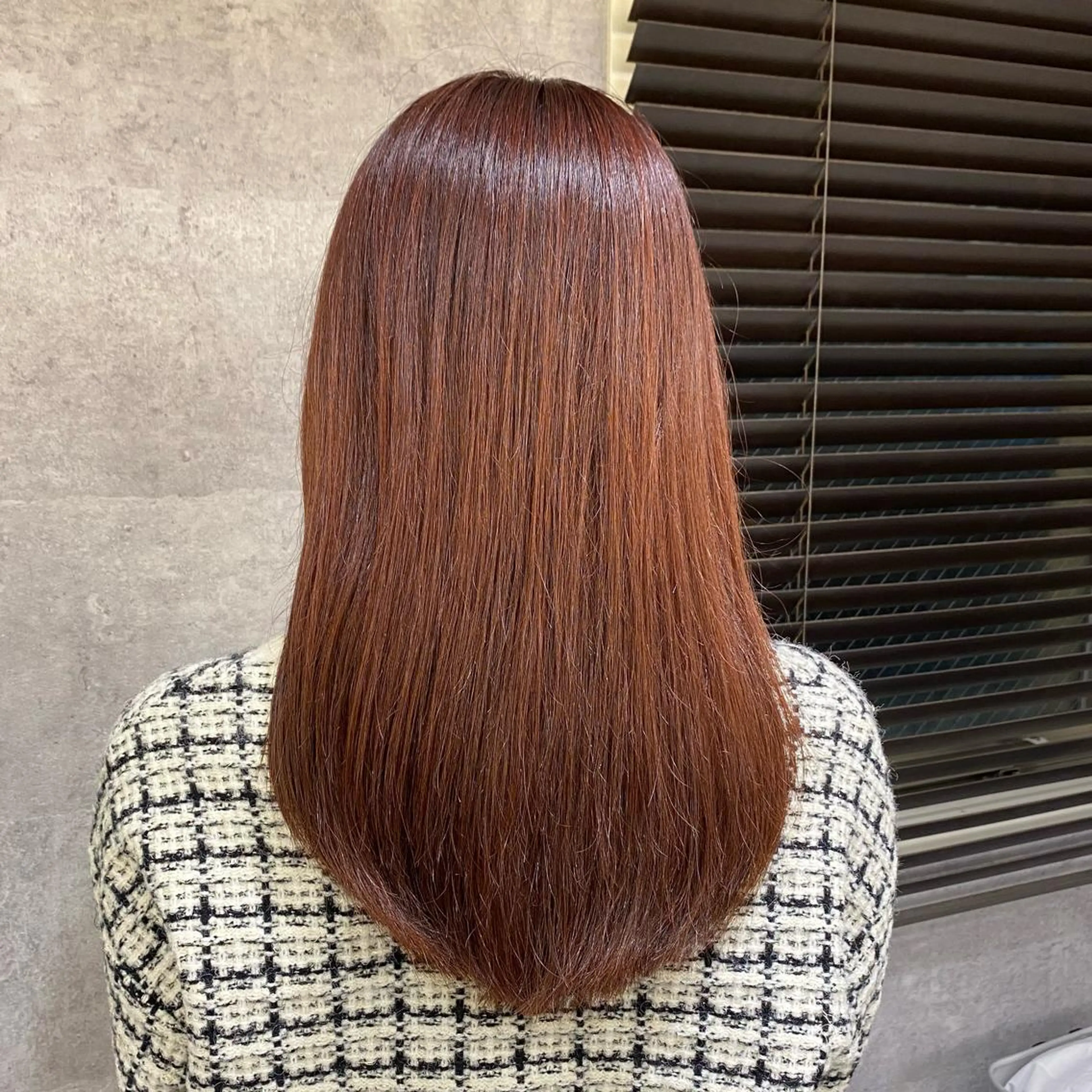 ミディアム CYAN by acoron .池袋所属・メンズパーマ職人 ユキハシのヘアスタイル