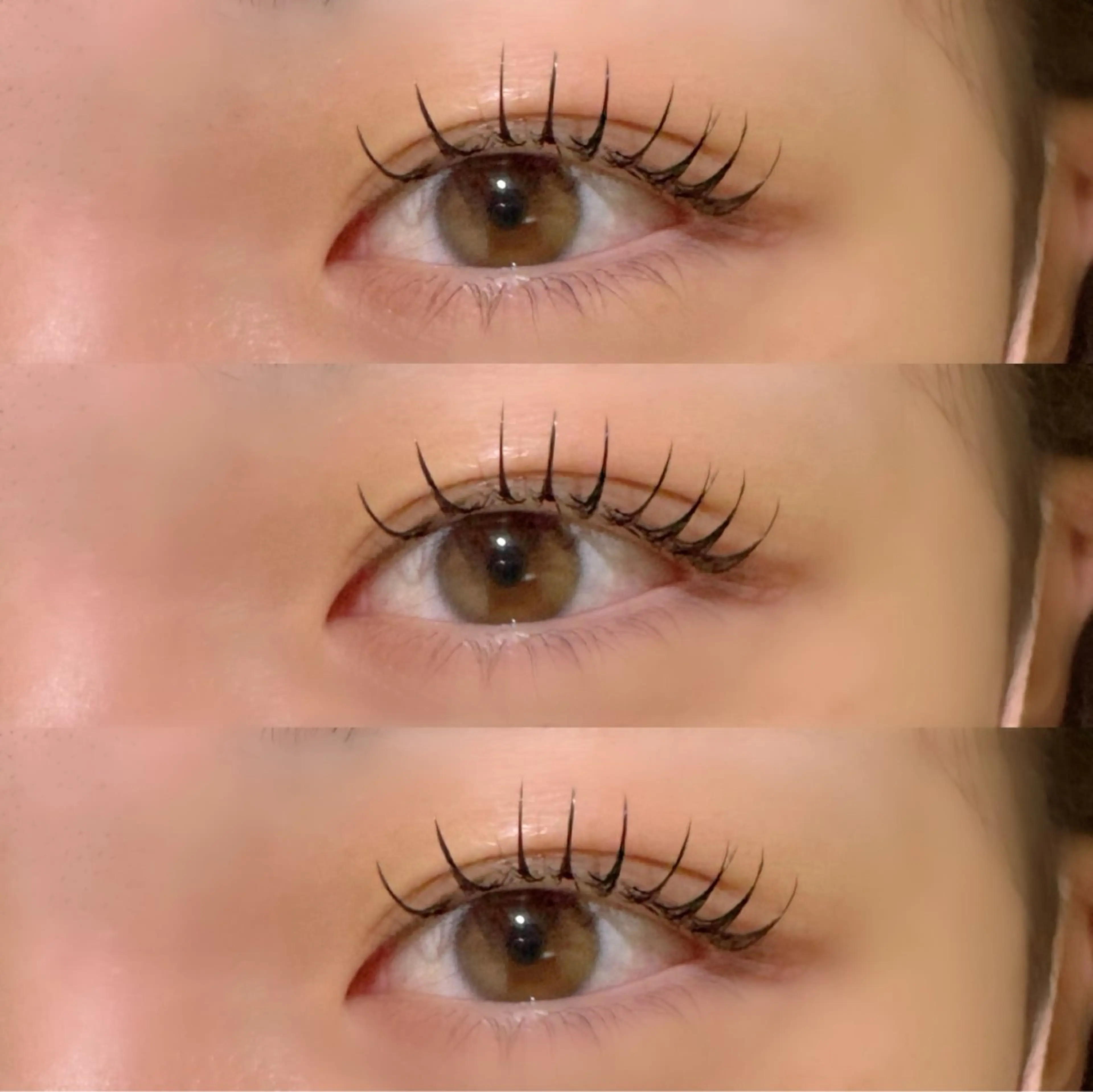 マツエク・マツパ Apis🎀 愛媛/松山のマツエク・マツパデザイン