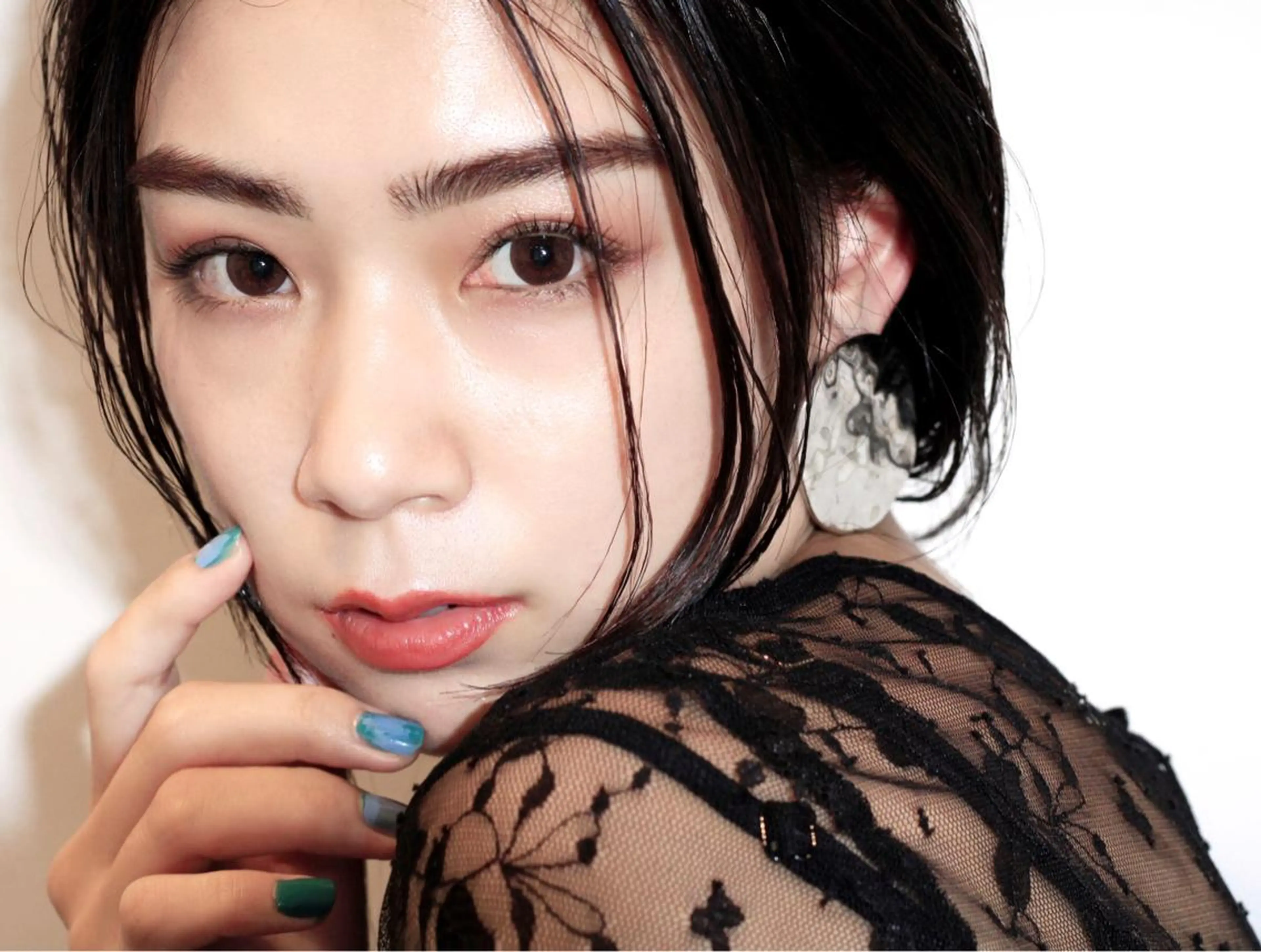ROBBY 表参道【練習モデル】のヘアスタイル