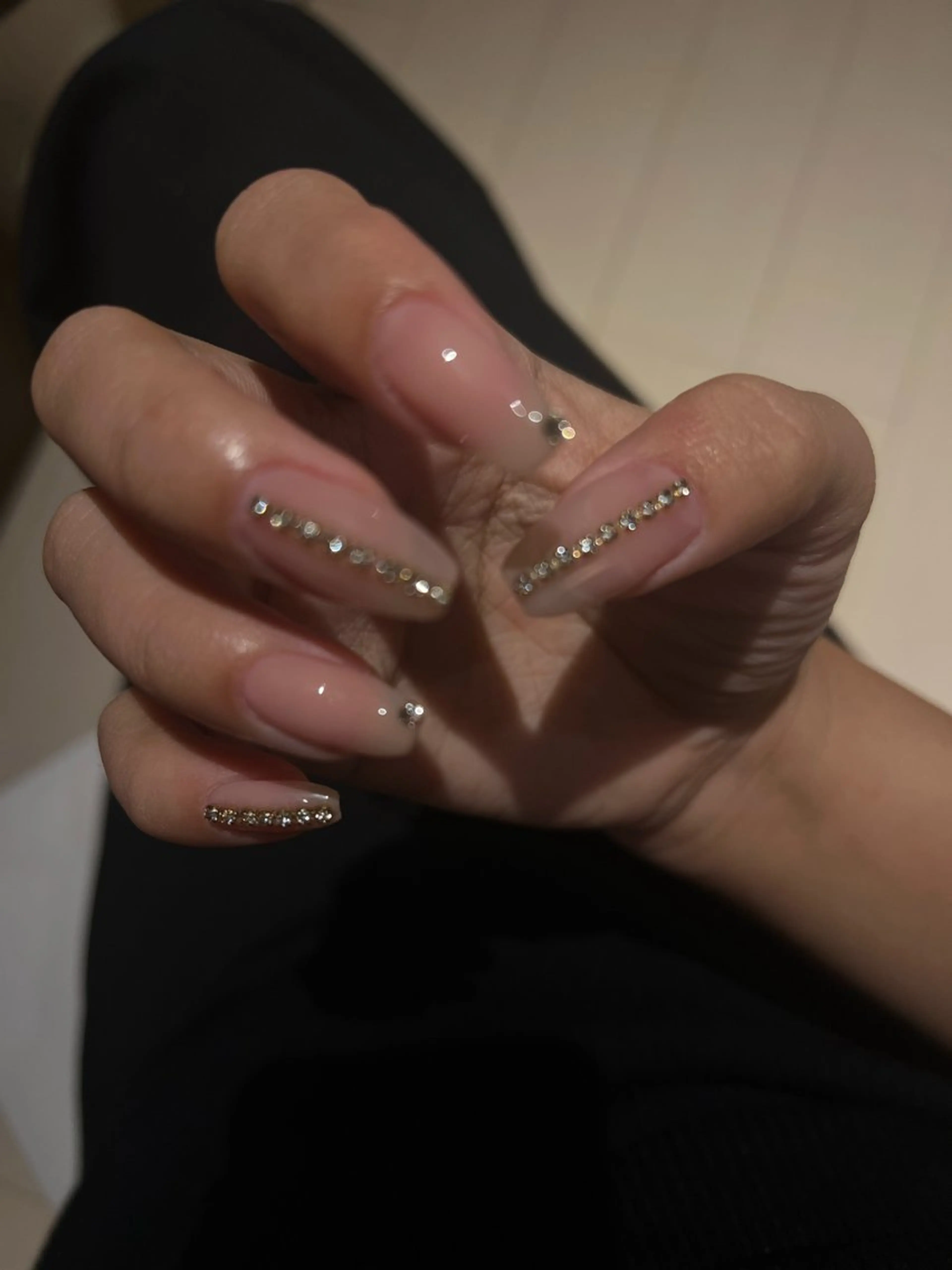 ネイル ハンドネイル Arté Anelaのネイルデザイン