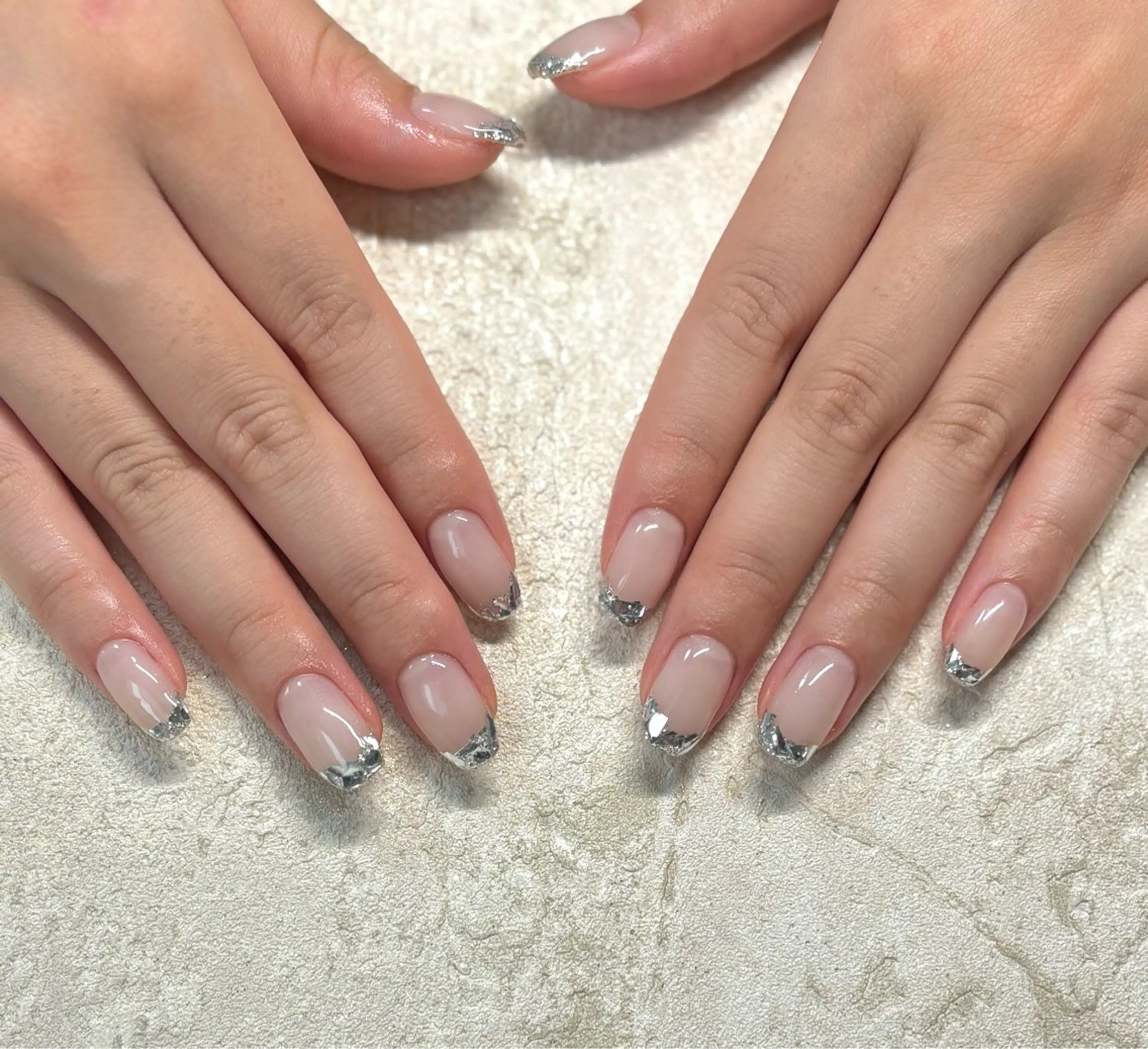 ネイル Queen‘s nailのネイルデザイン