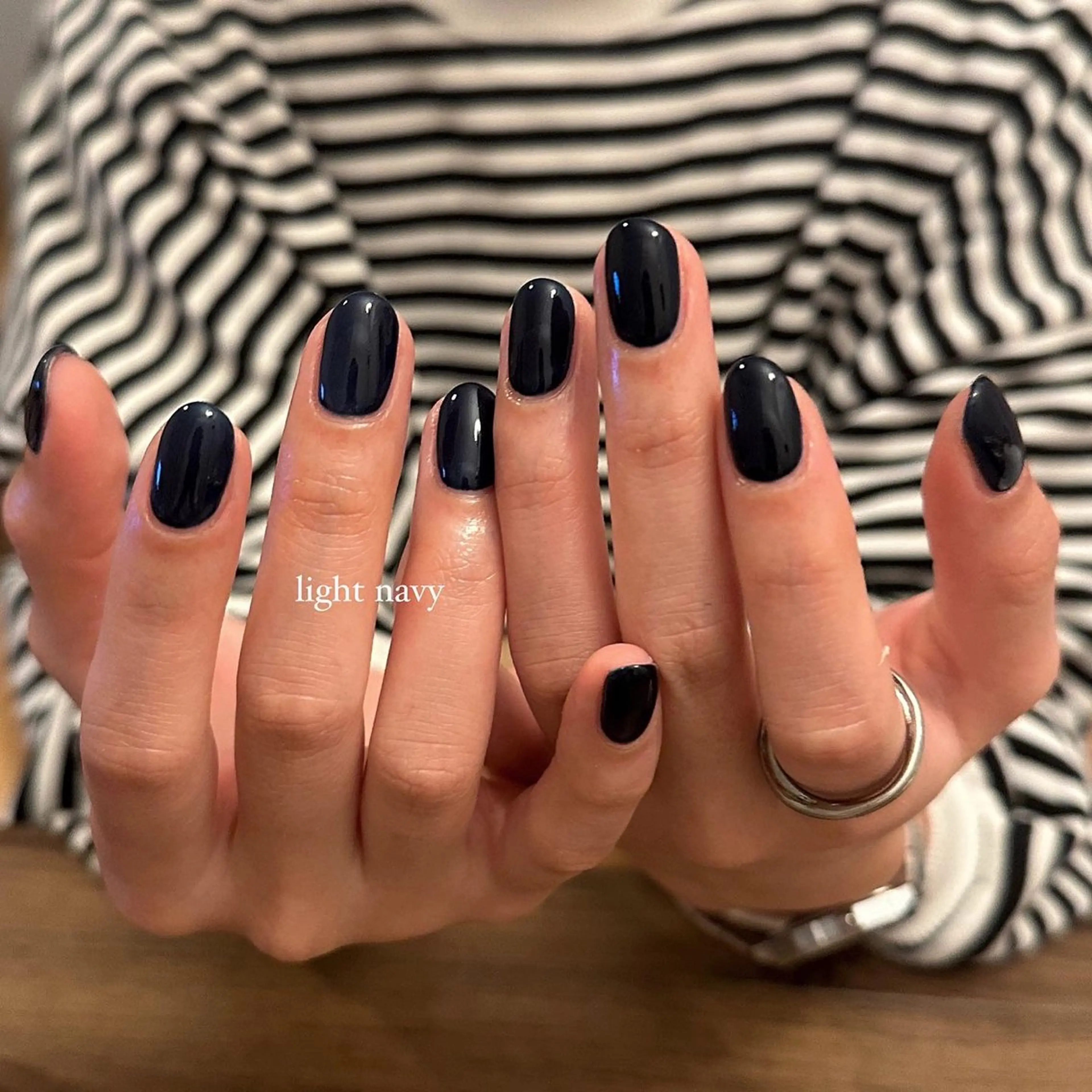 ネイル ハンドネイル mio _POHEURのネイルデザイン