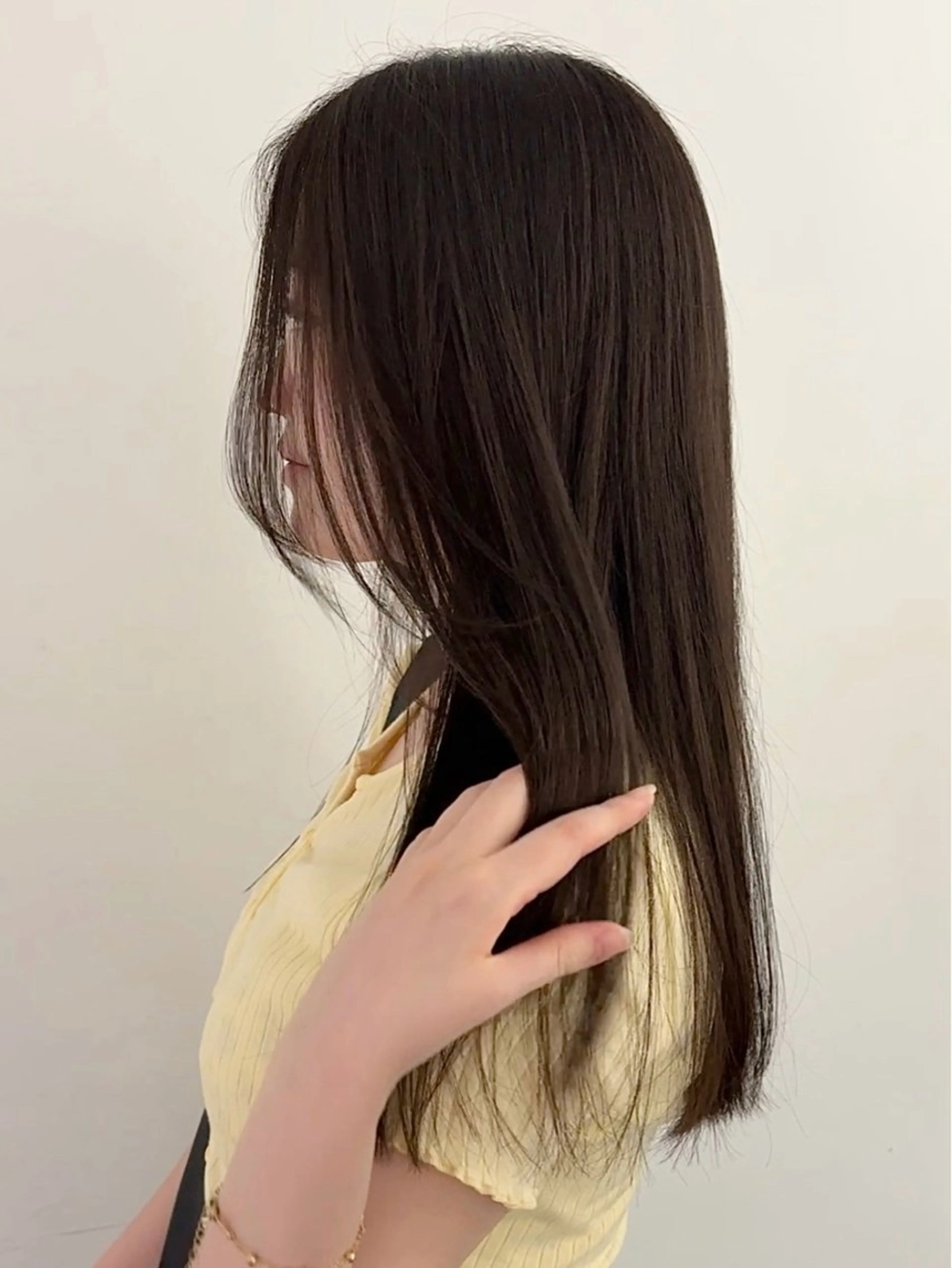 ✂️カット【5cm以上切らせていただける方】＋COTAケア🫧の写真