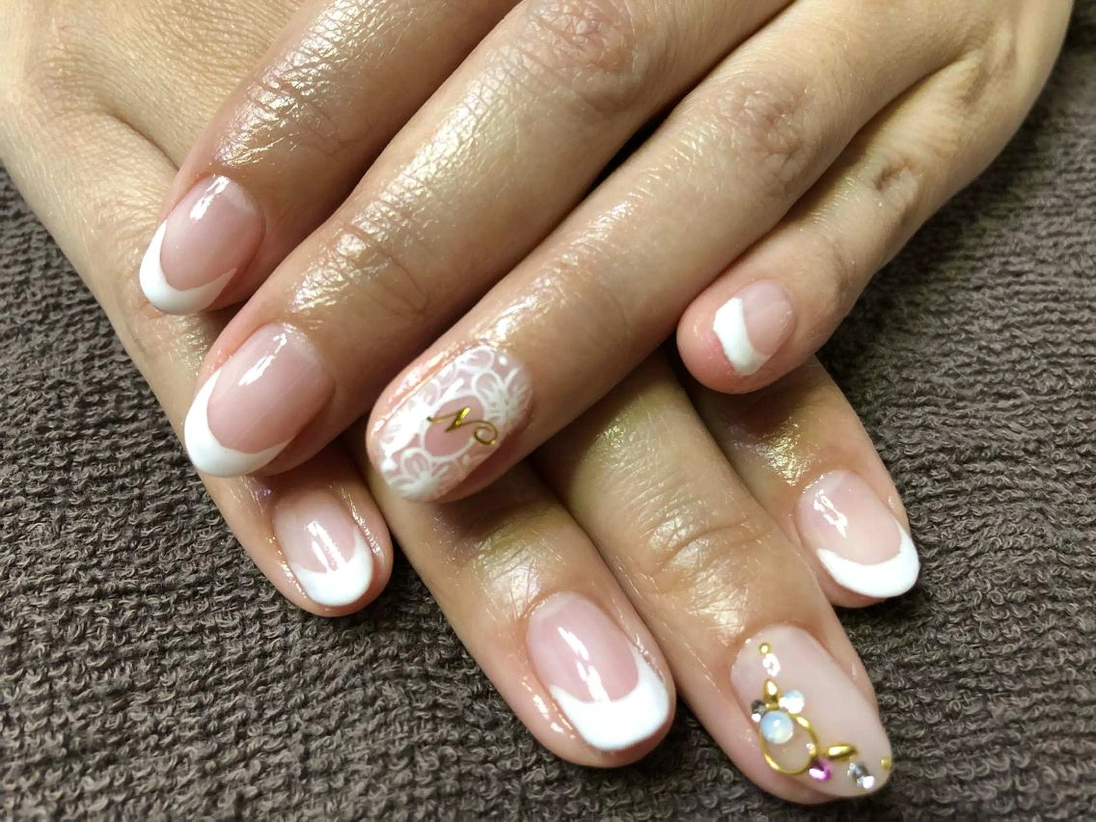 ネイル Estetique& Nail KAON.のエステ・リラクイメージ