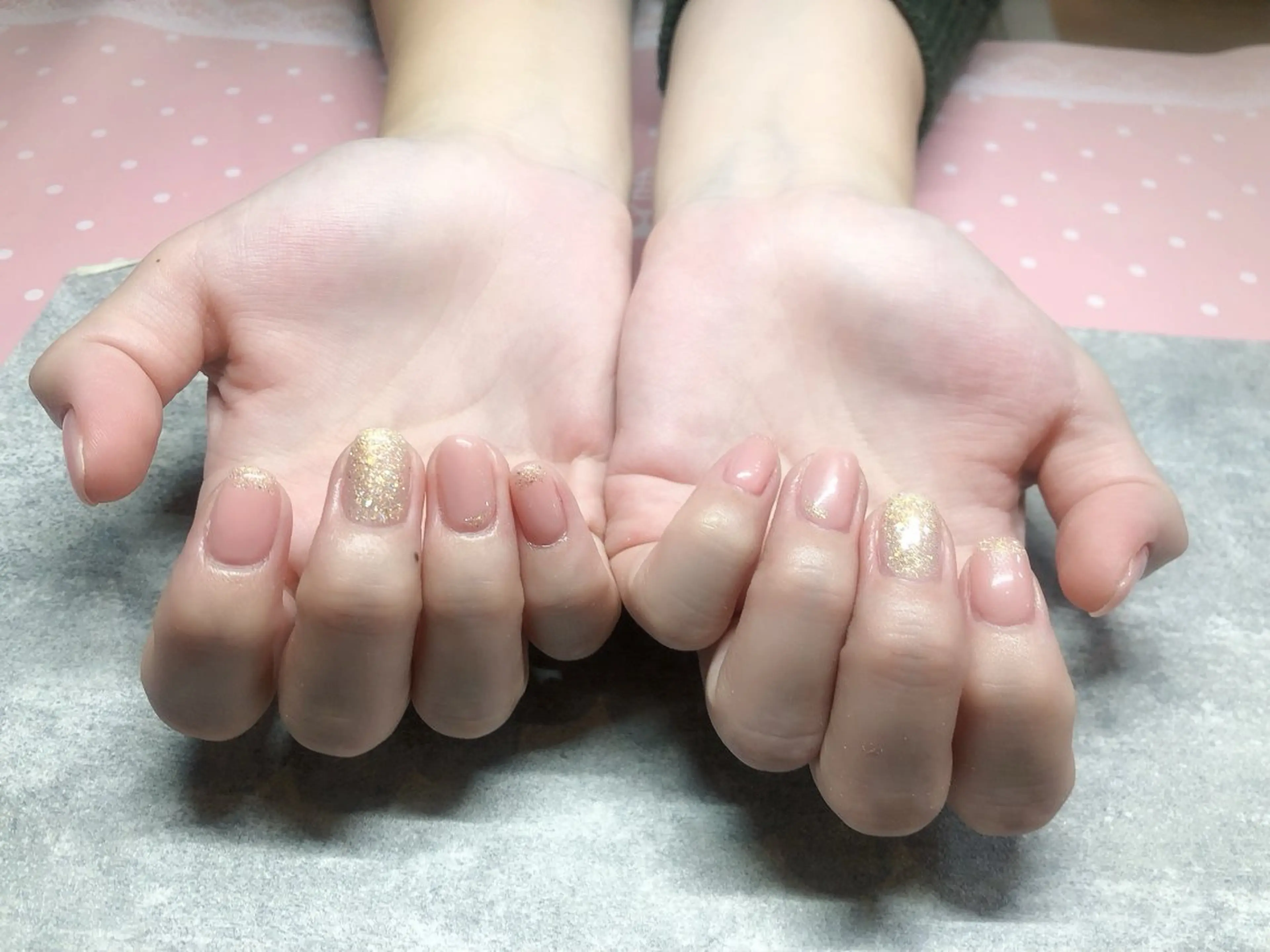 ネイル Fairyフェアリーネイルサロン所属・Fairy フェアリーネイルのネイルデザイン