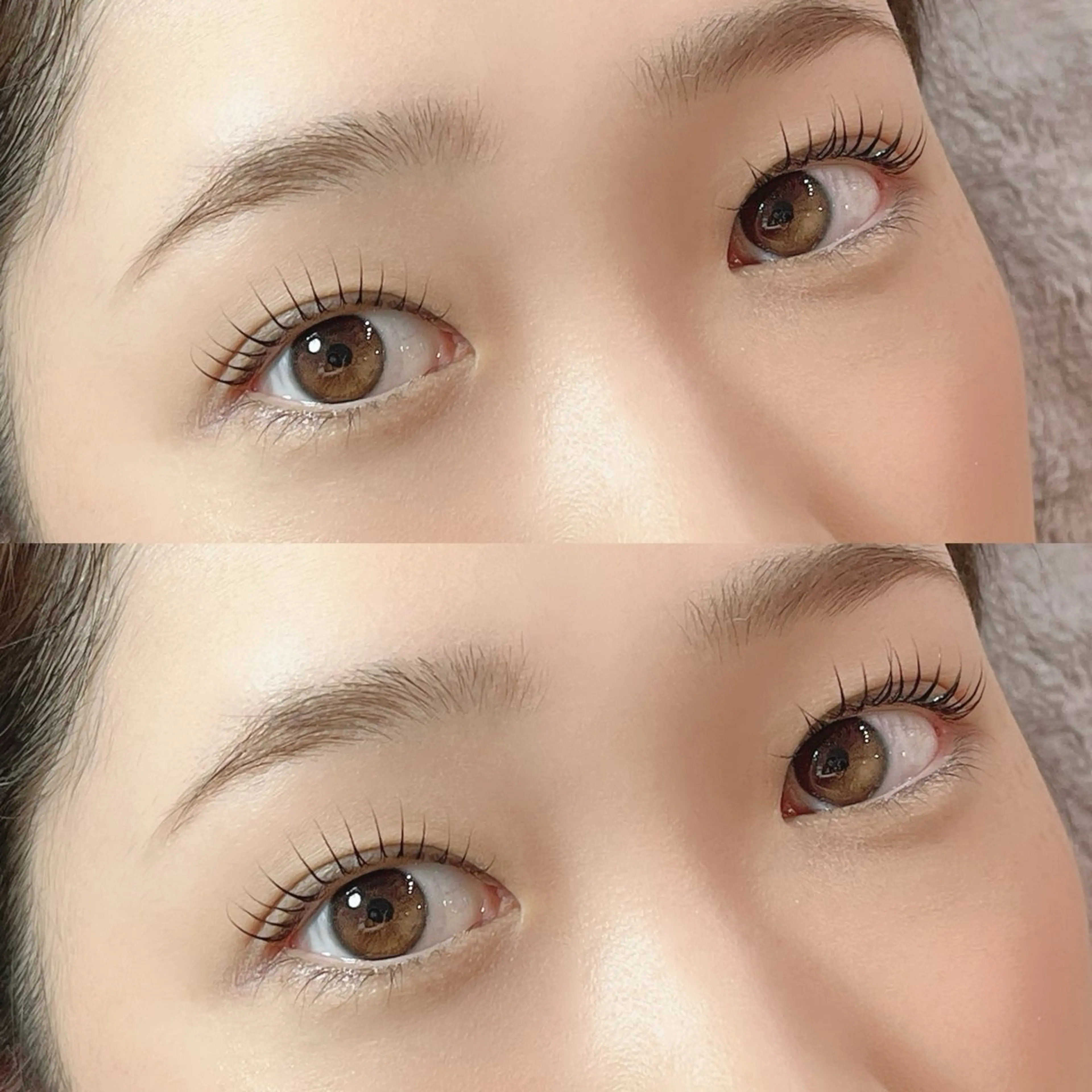 マツエク・マツパ マツパ euro sakiのマツエク・マツパデザイン