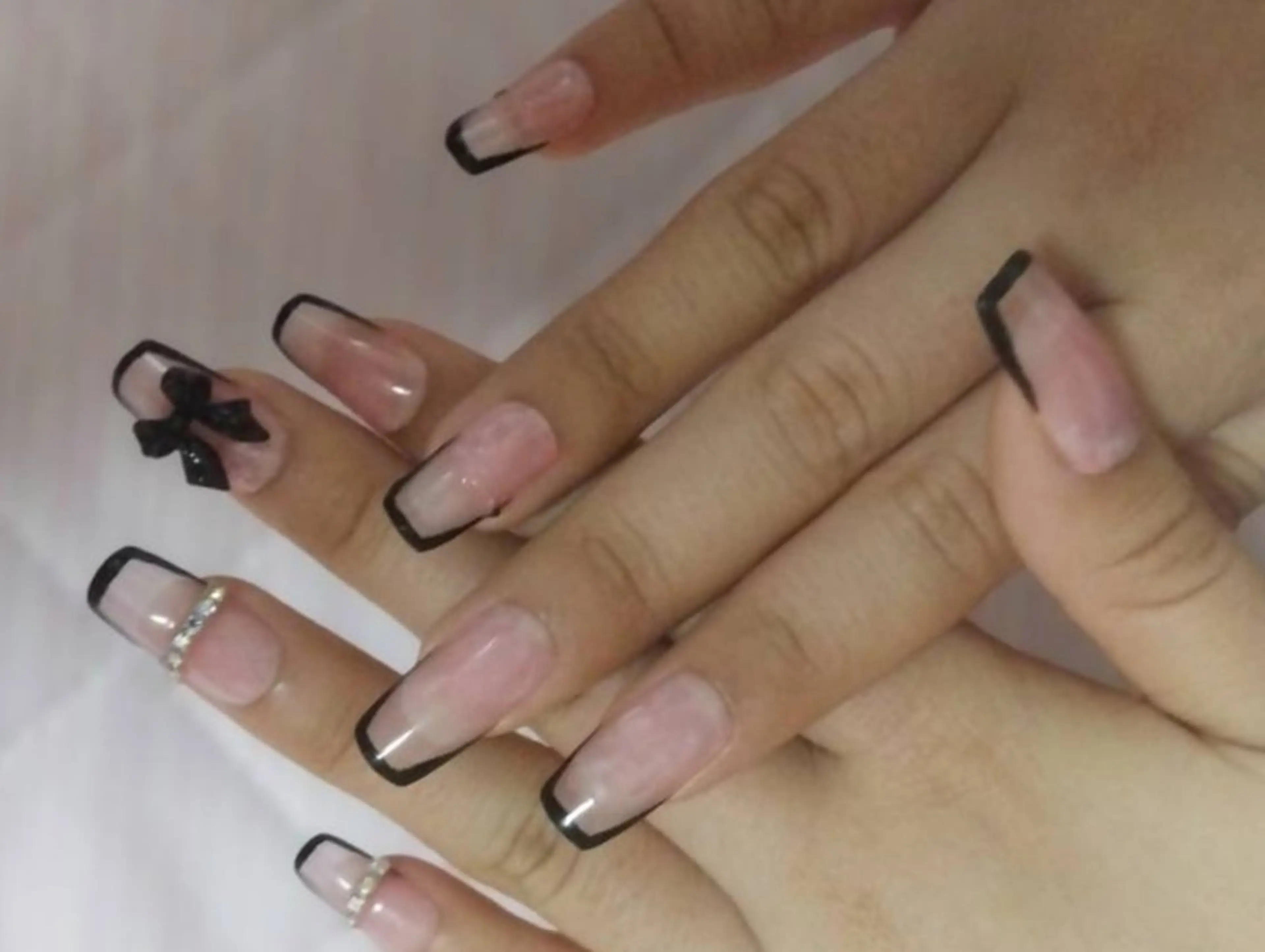 ネイル nail salon ｈａｎａ所属・haruka 💕nailのネイルデザイン