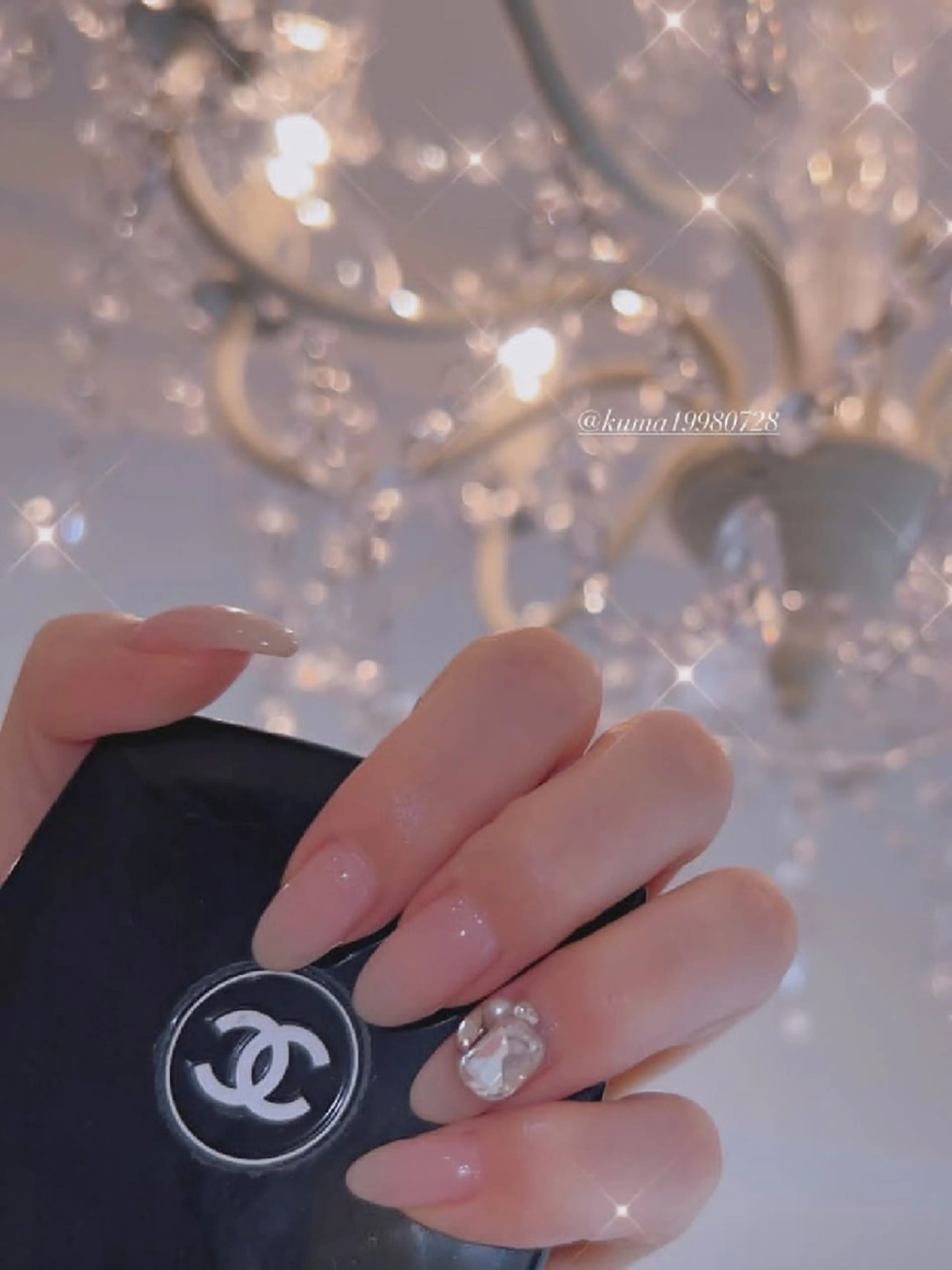 ネイル ハンドネイル I LOVE ME NAIL.｡.:*♡のネイルデザイン