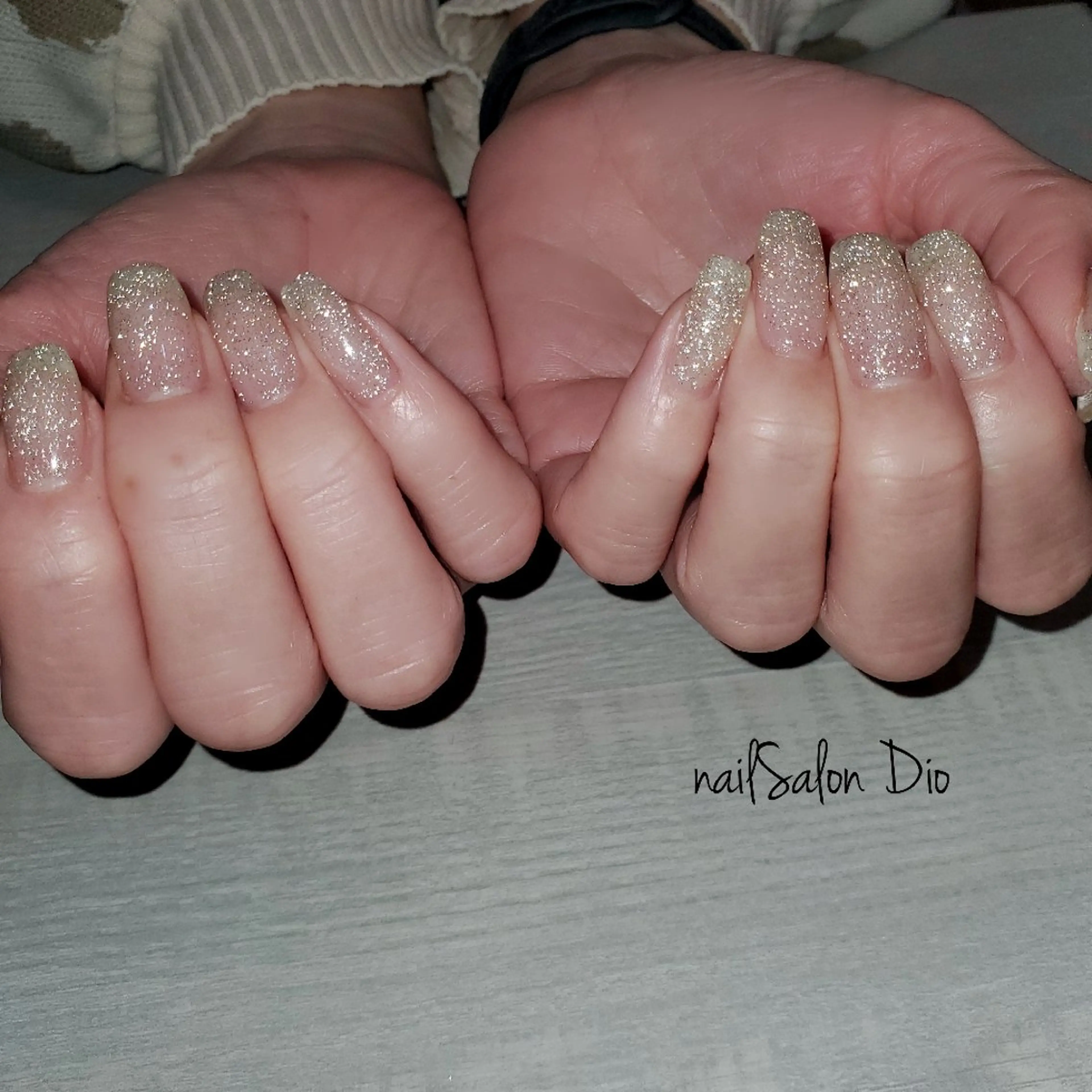 ネイル ハンドネイル nail salon Dio所属・Nail salon Dioのネイルデザイン
