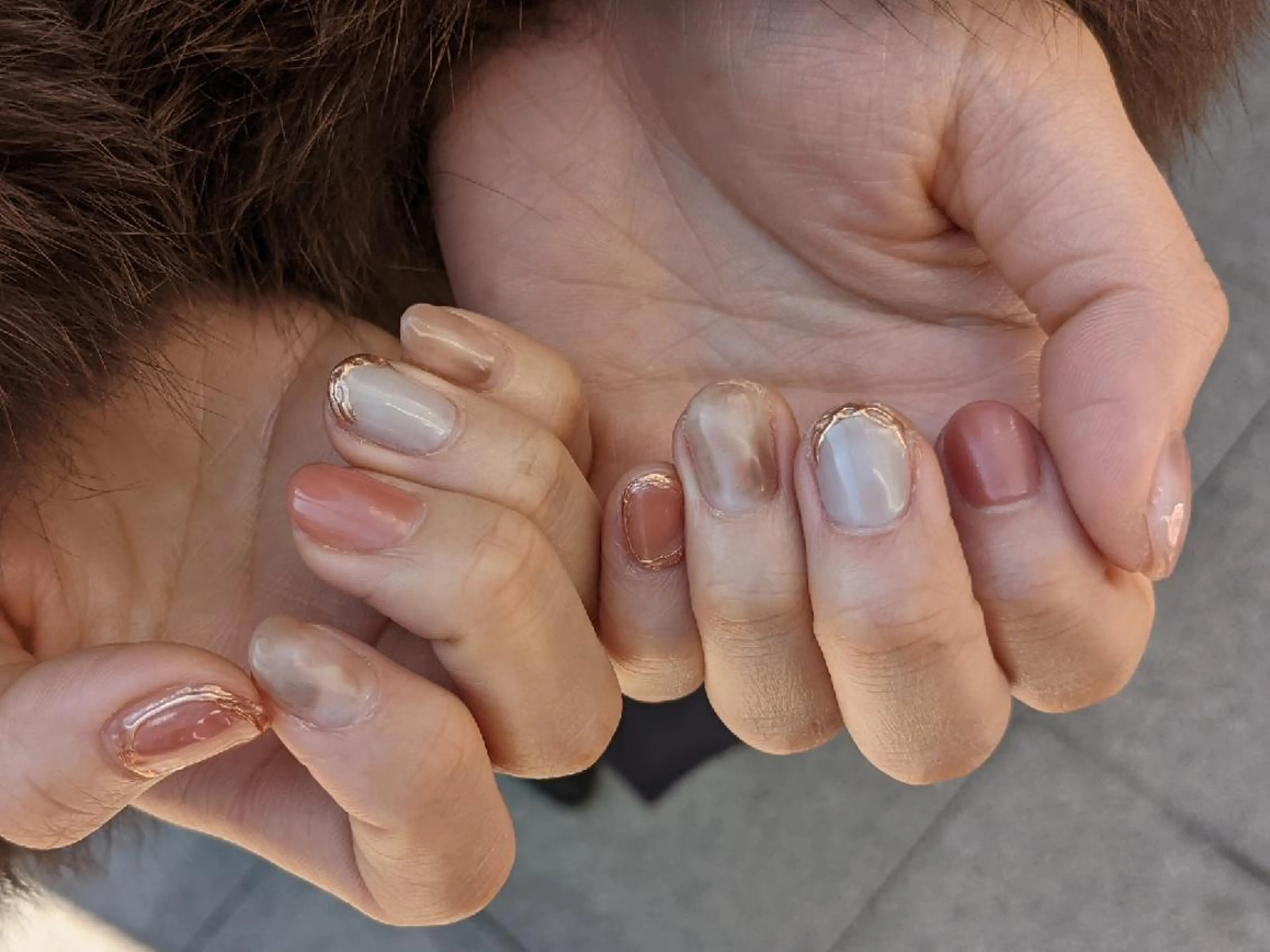 ネイル shimizu yuuのその他イメージ