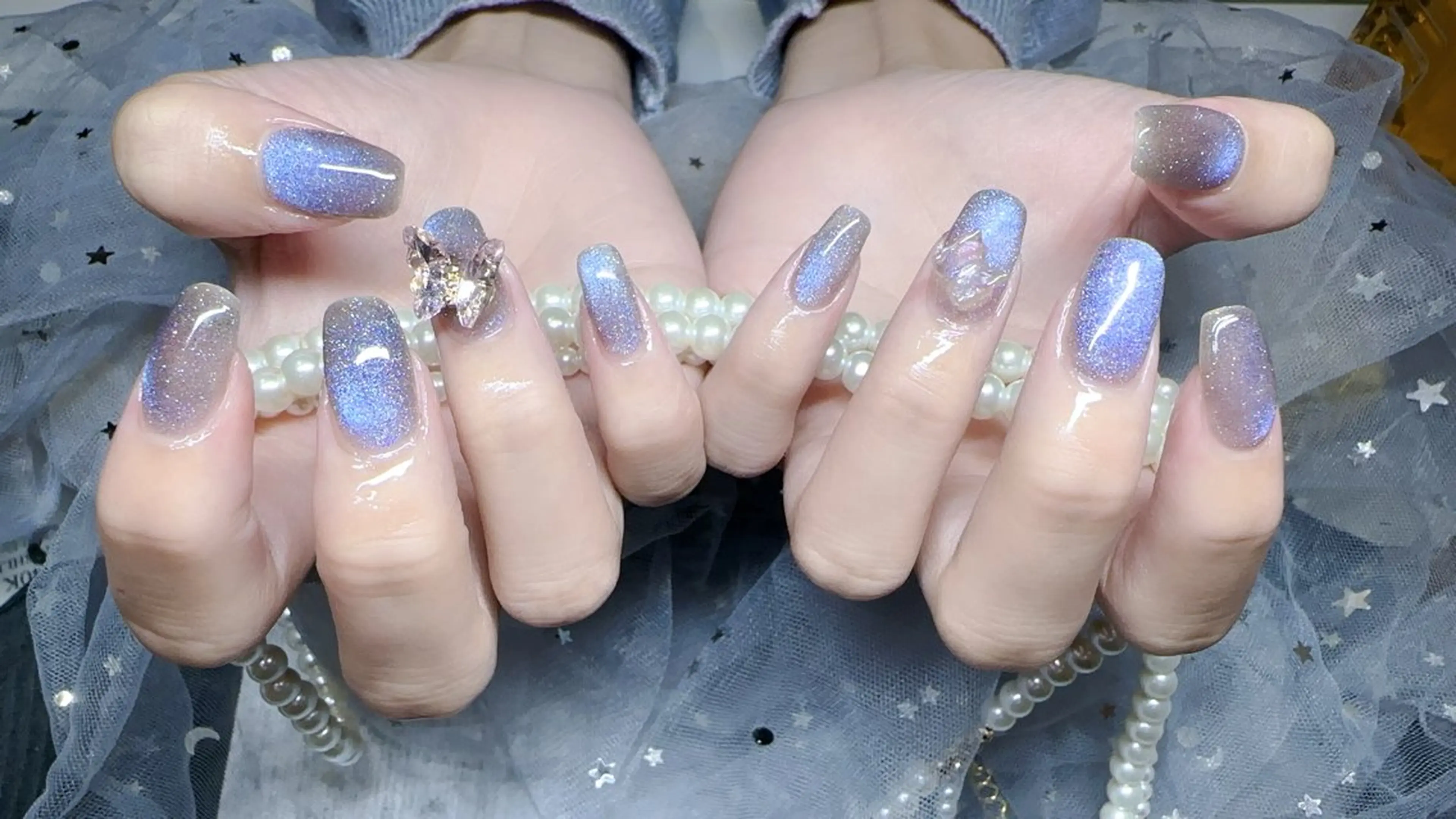 ネイル ハンドネイル Nail Salon J.Cのネイルデザイン