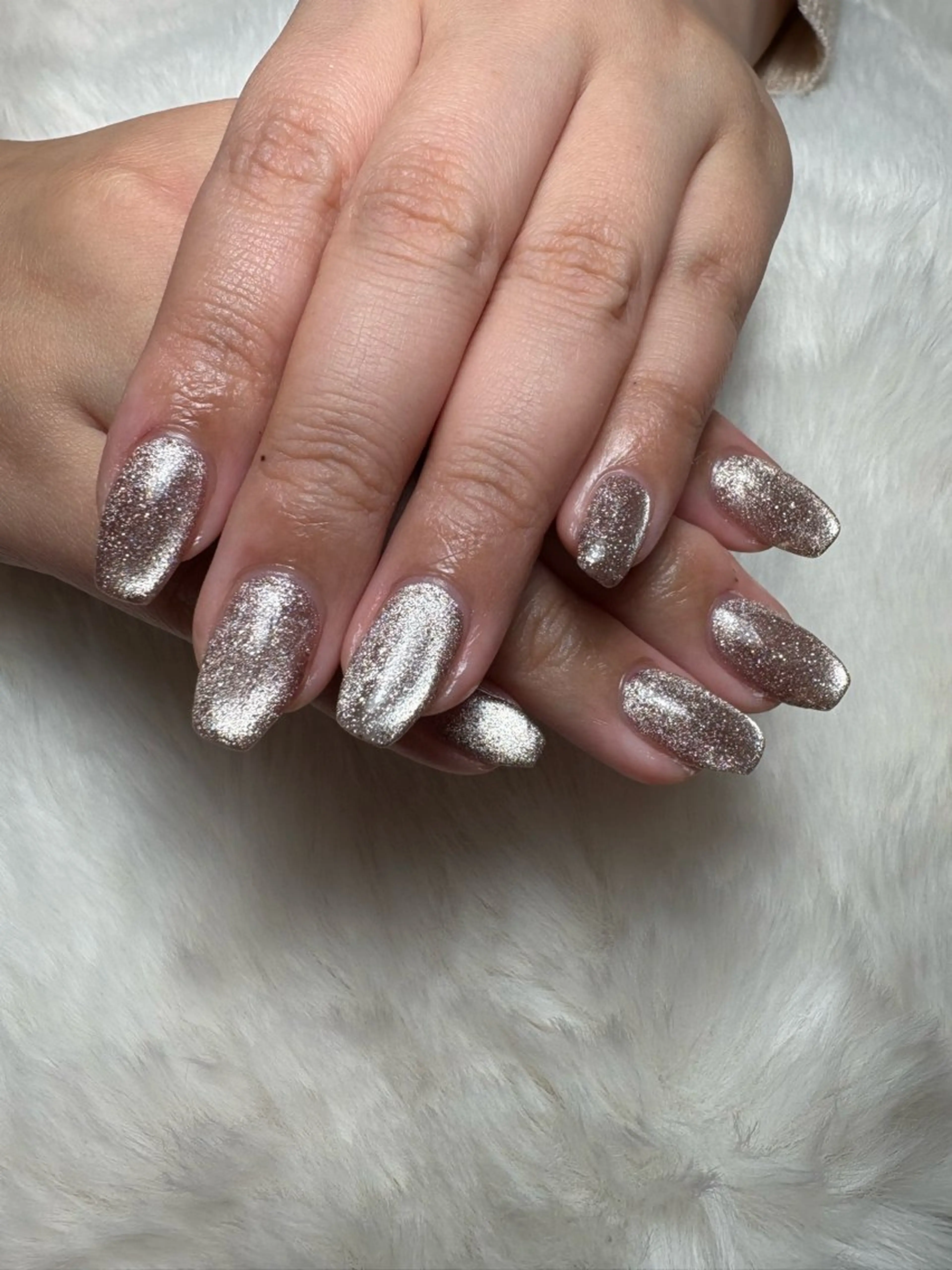 ネイル IRY nail 黒須莉奈のネイルデザイン