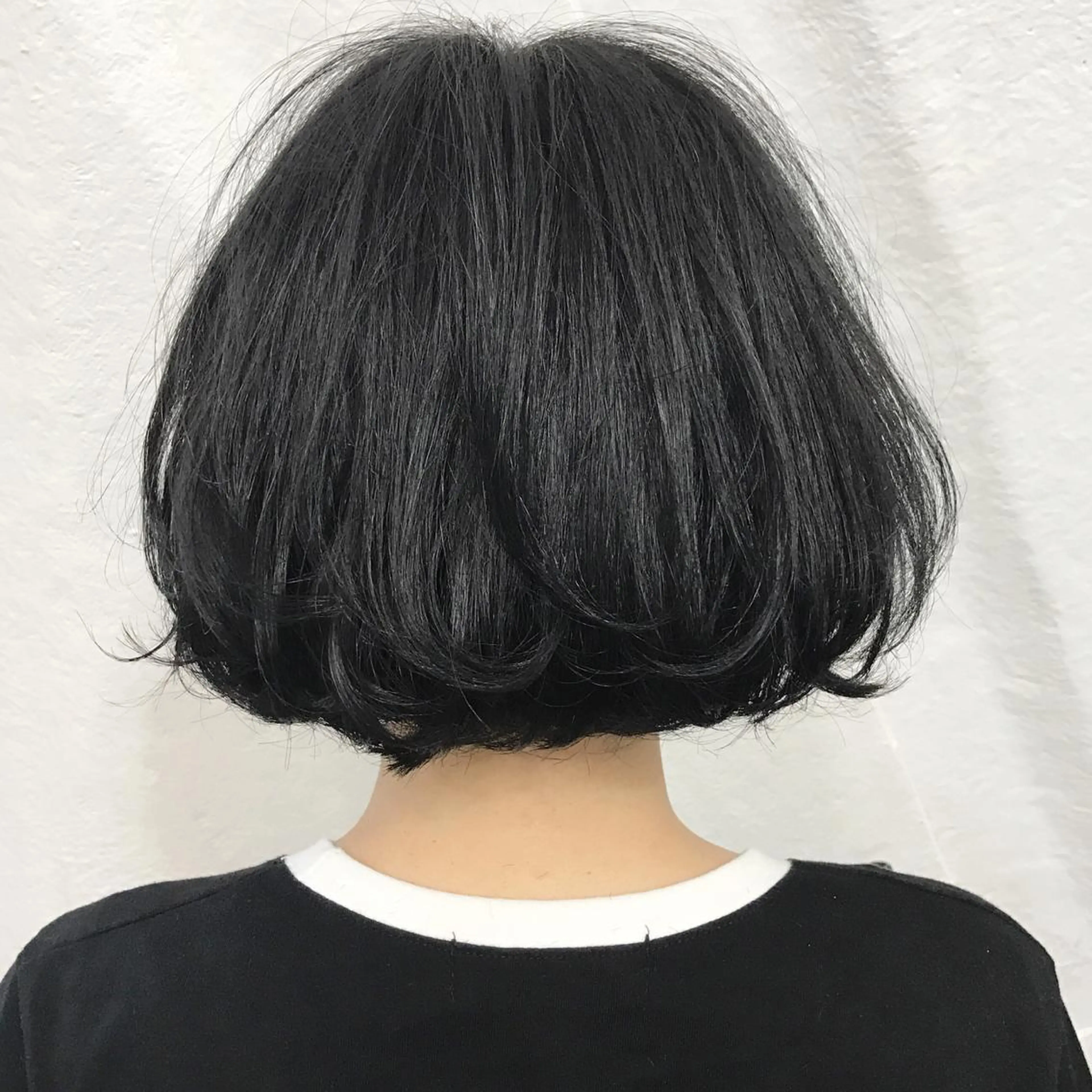 ショート タンバルモリ サロウィン所属・K-POP好き美容師 🇰🇷Kai.Yのヘアスタイル