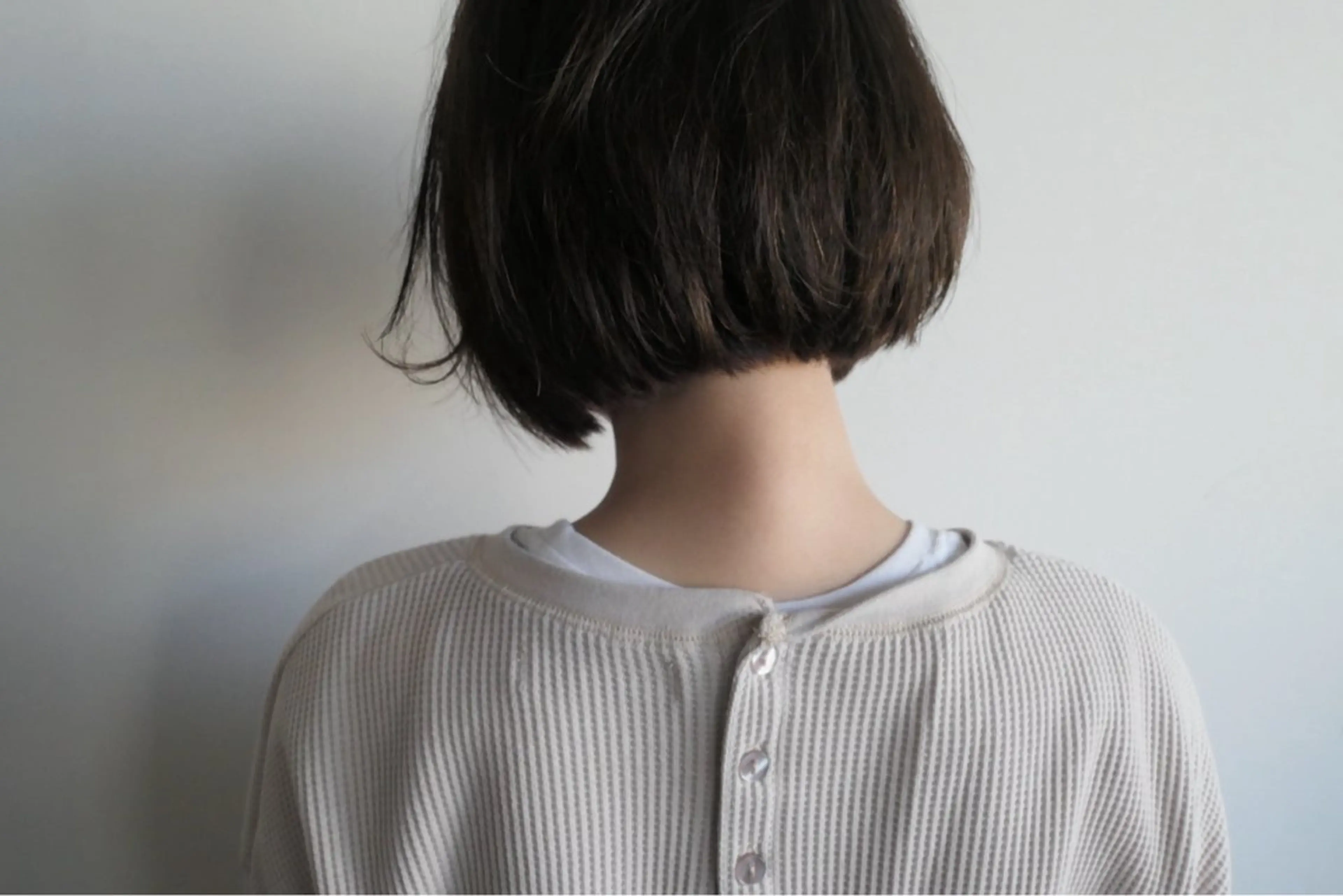 ミディアム カラー パーマ ヘアアレンジ ボブ カット トリートメント ヘッドスパ ヘアセット SHEA.学芸大学所属・一箭 恵梧/ロングヘアのヘアスタイル