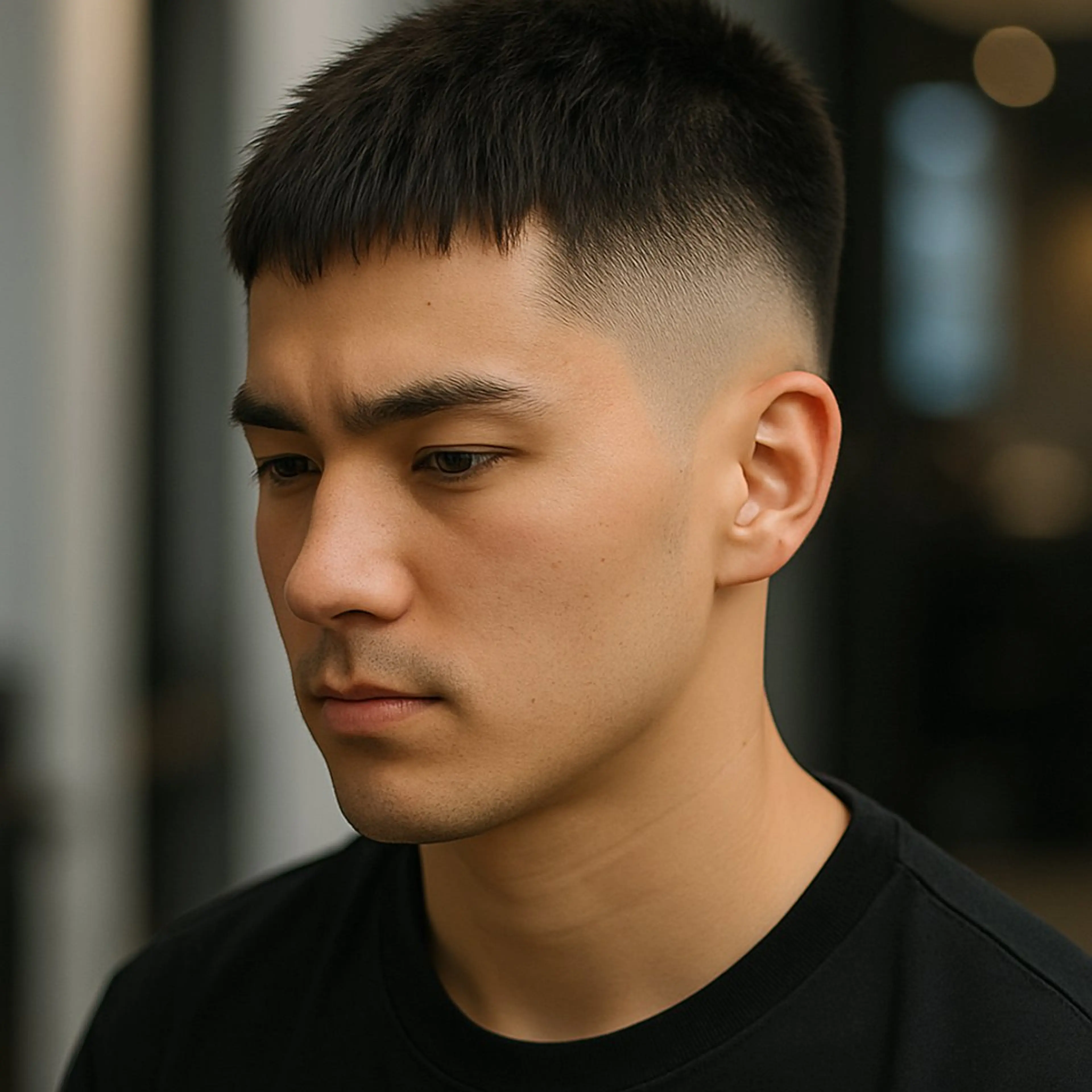【メンズ限定】 🔥メンズカット🔥(💇‍♂️ハイ・フェード、スキンフェード限定💇‍♂️)の写真