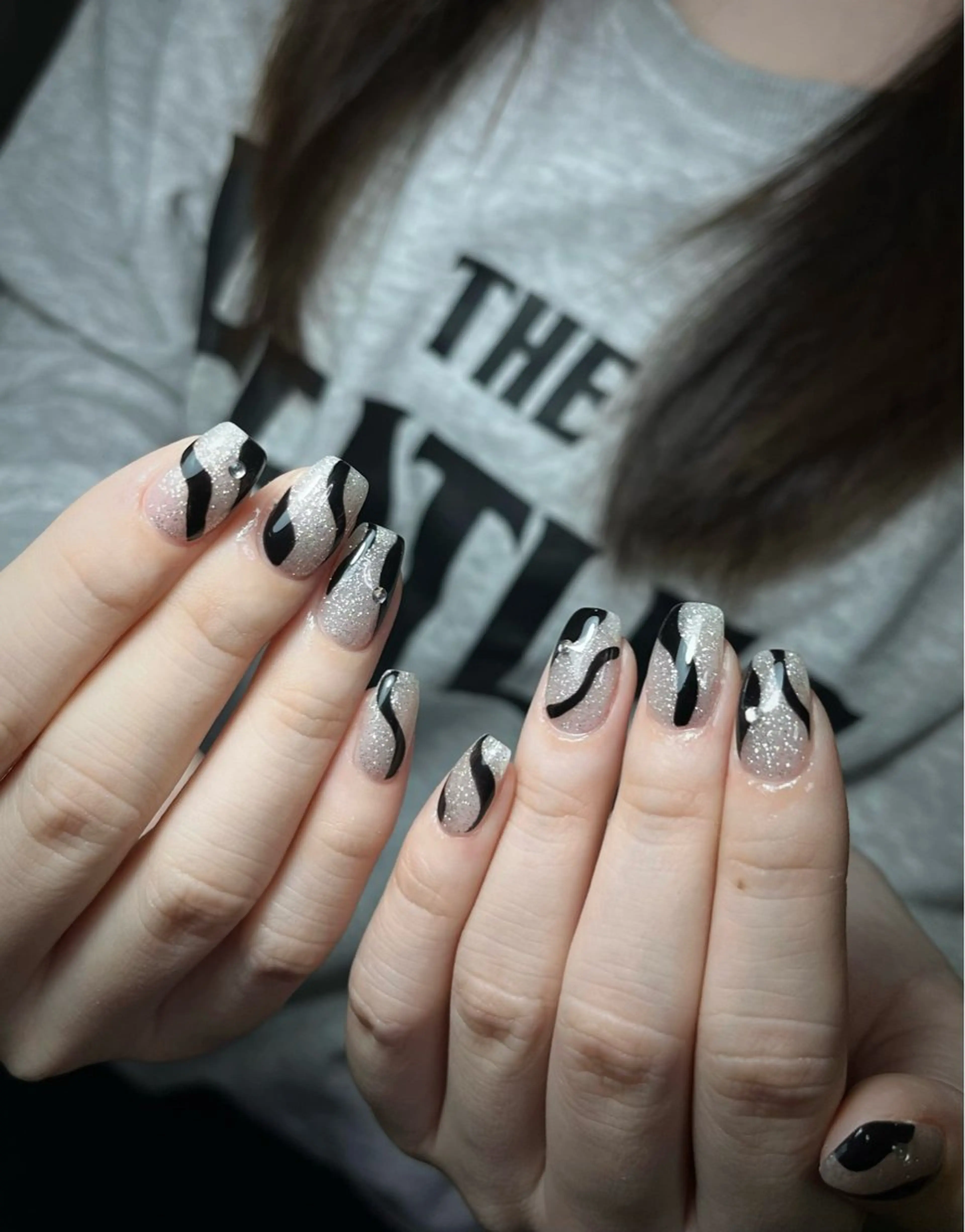 ネイル ハンドネイル ハンドケア YS Nailのネイルデザイン