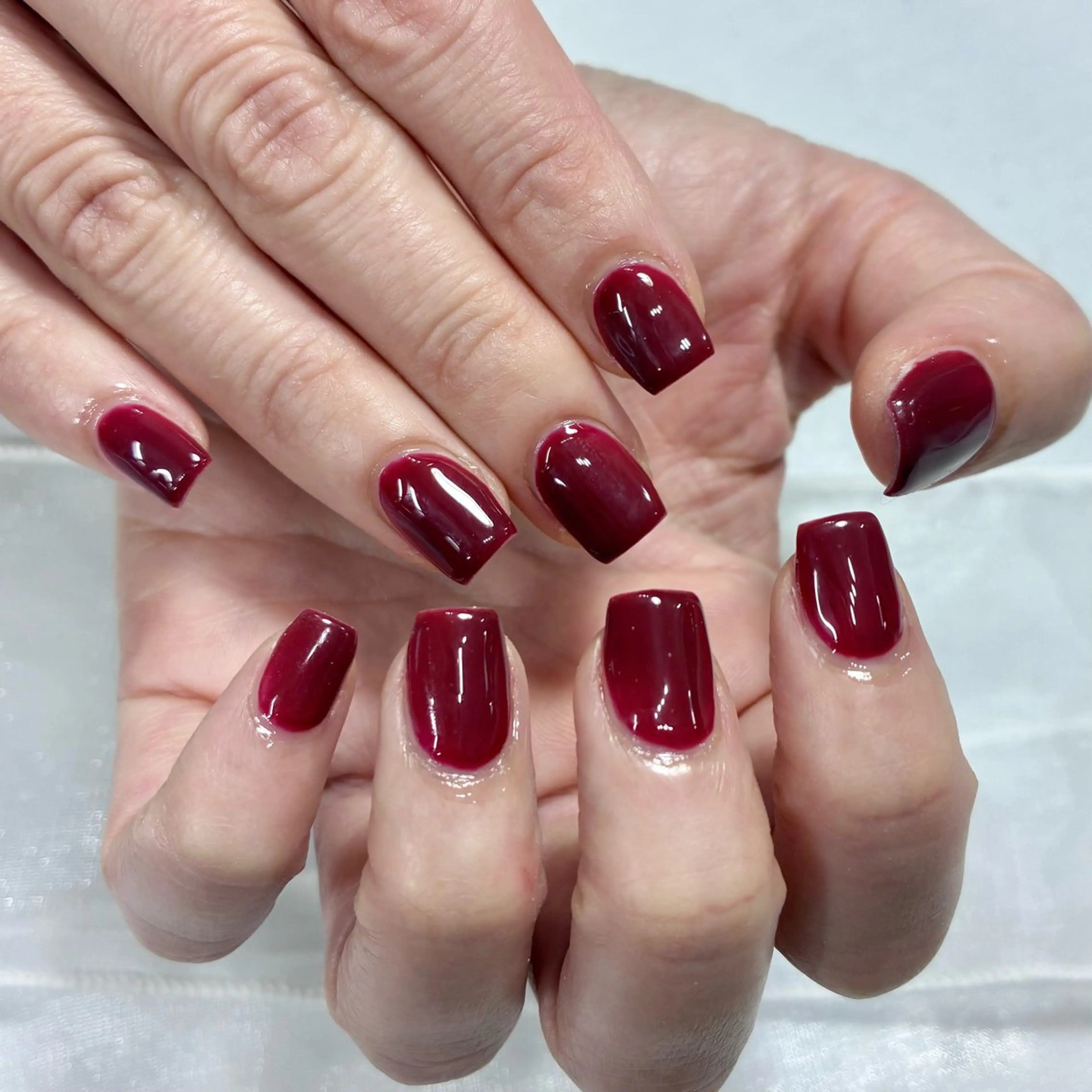 ネイル Knail所属・Knail MORIBEのネイルデザイン