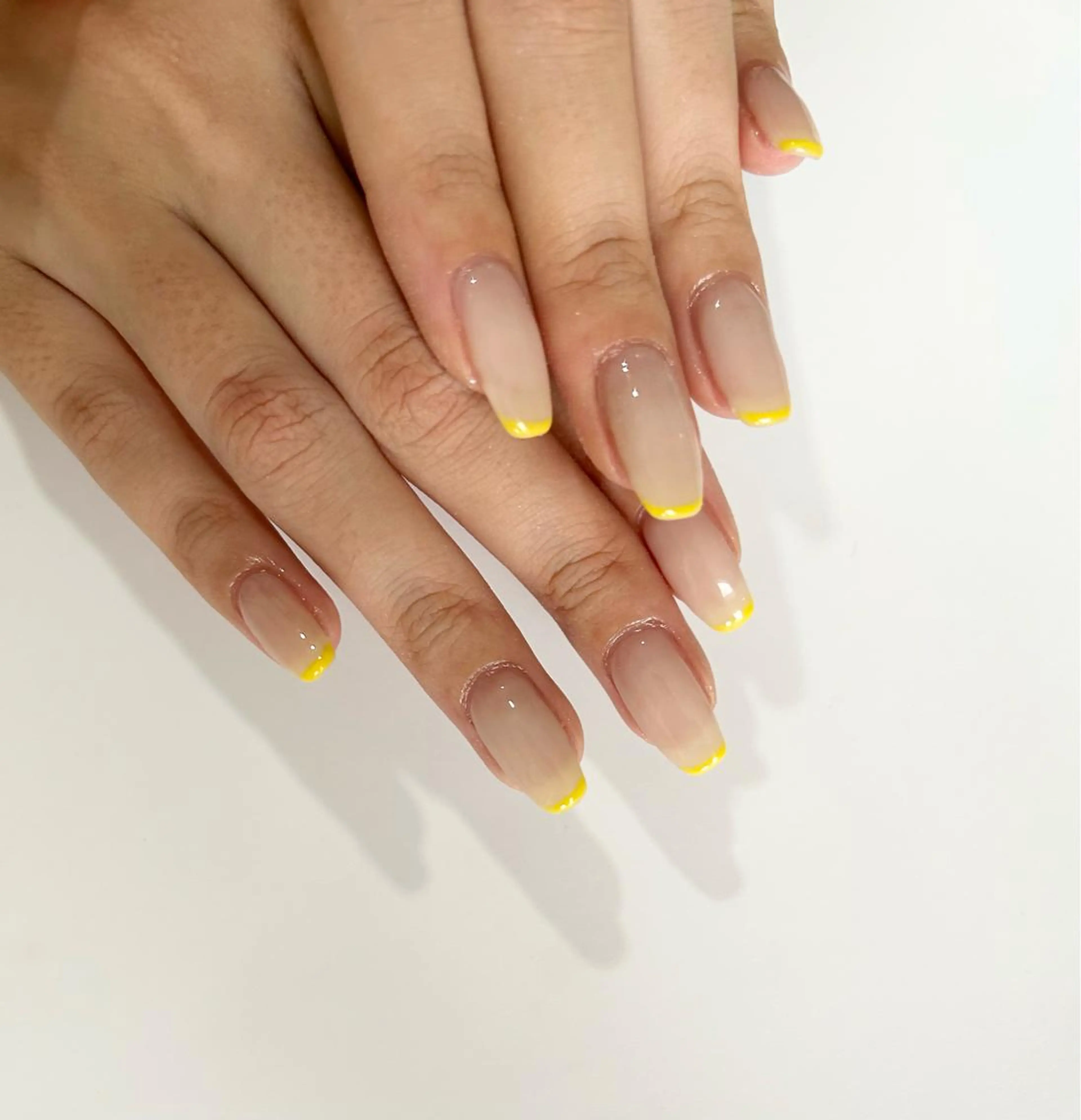 ネイル Bi_nail. yuuのネイルデザイン