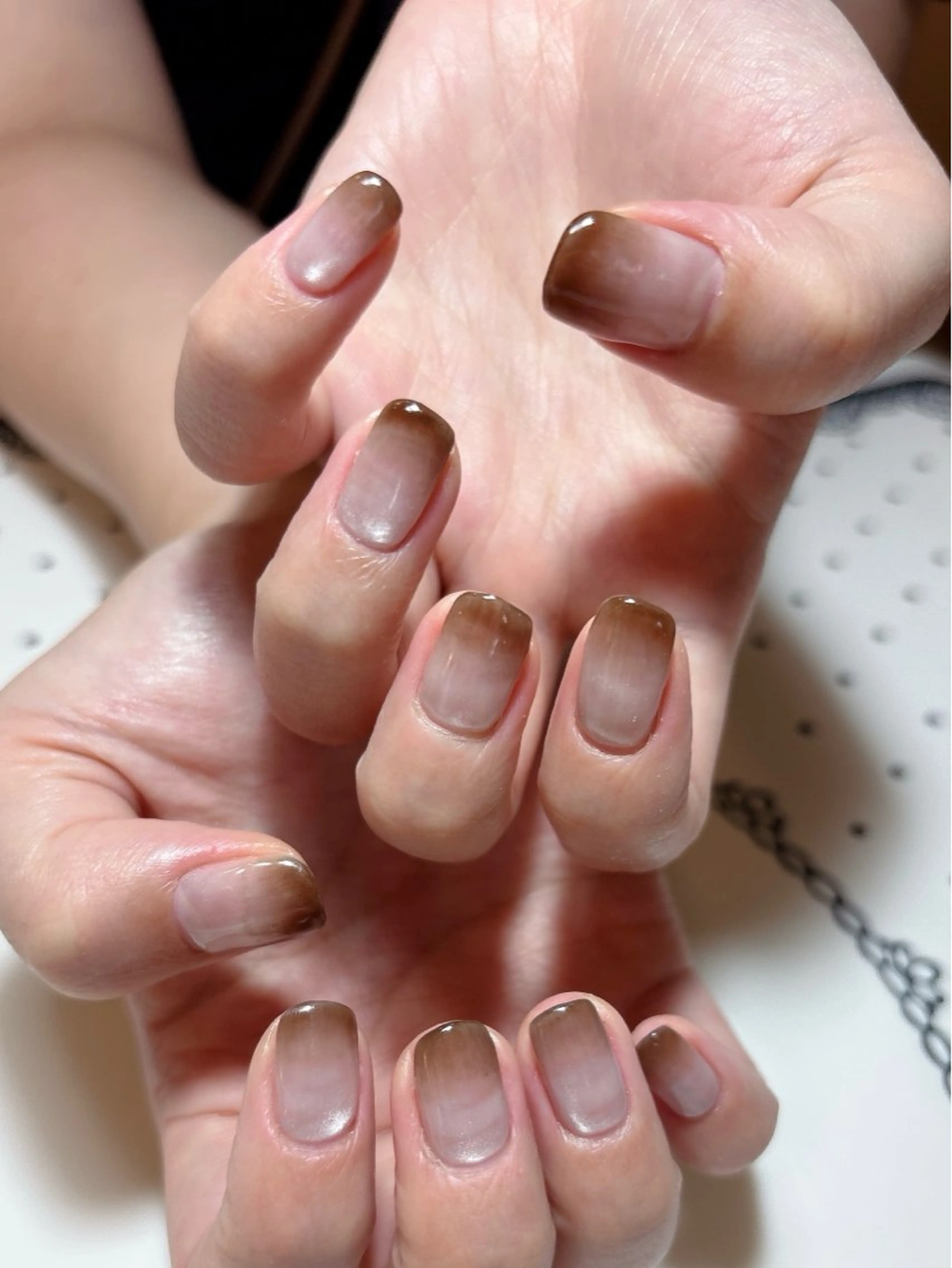 ネイル ハンドネイル 田澤 真理子のネイルデザイン