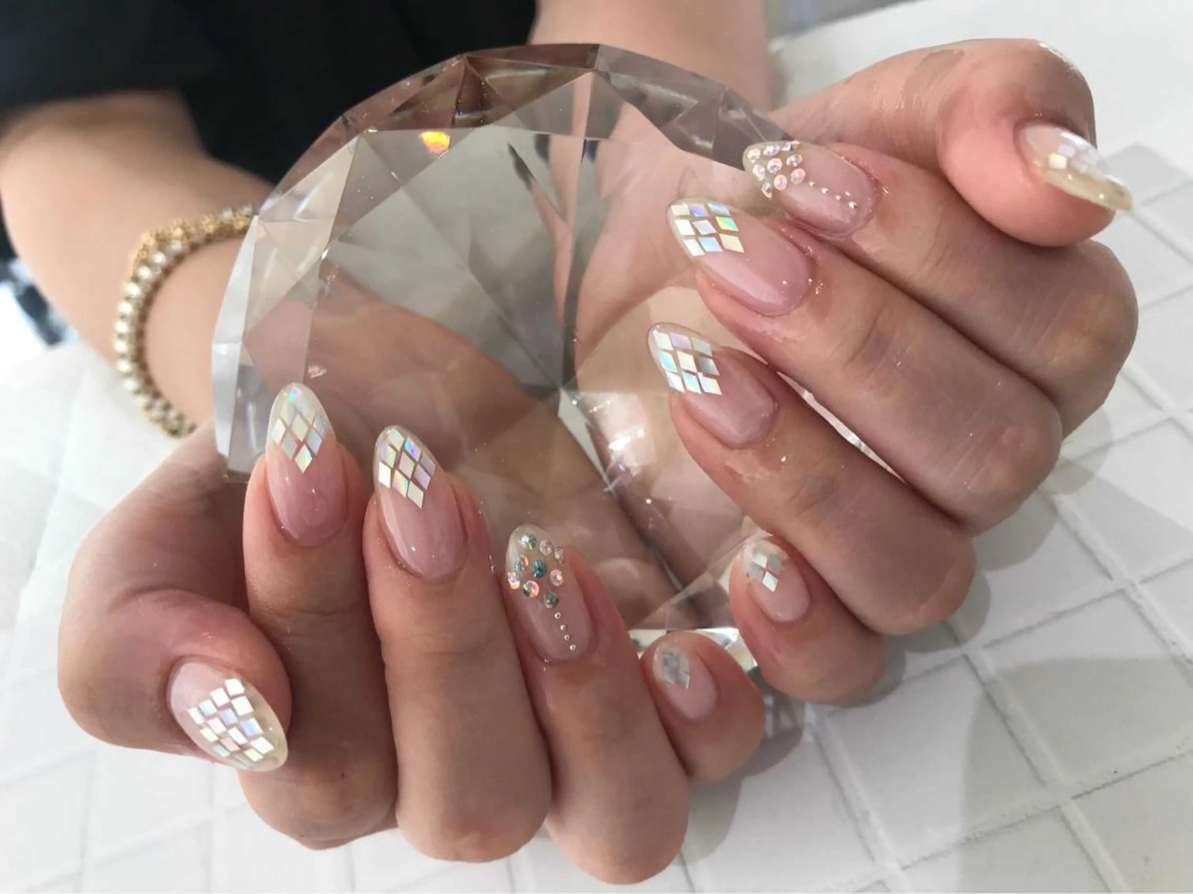 ネイル beauty:bea st並木nailのネイルデザイン