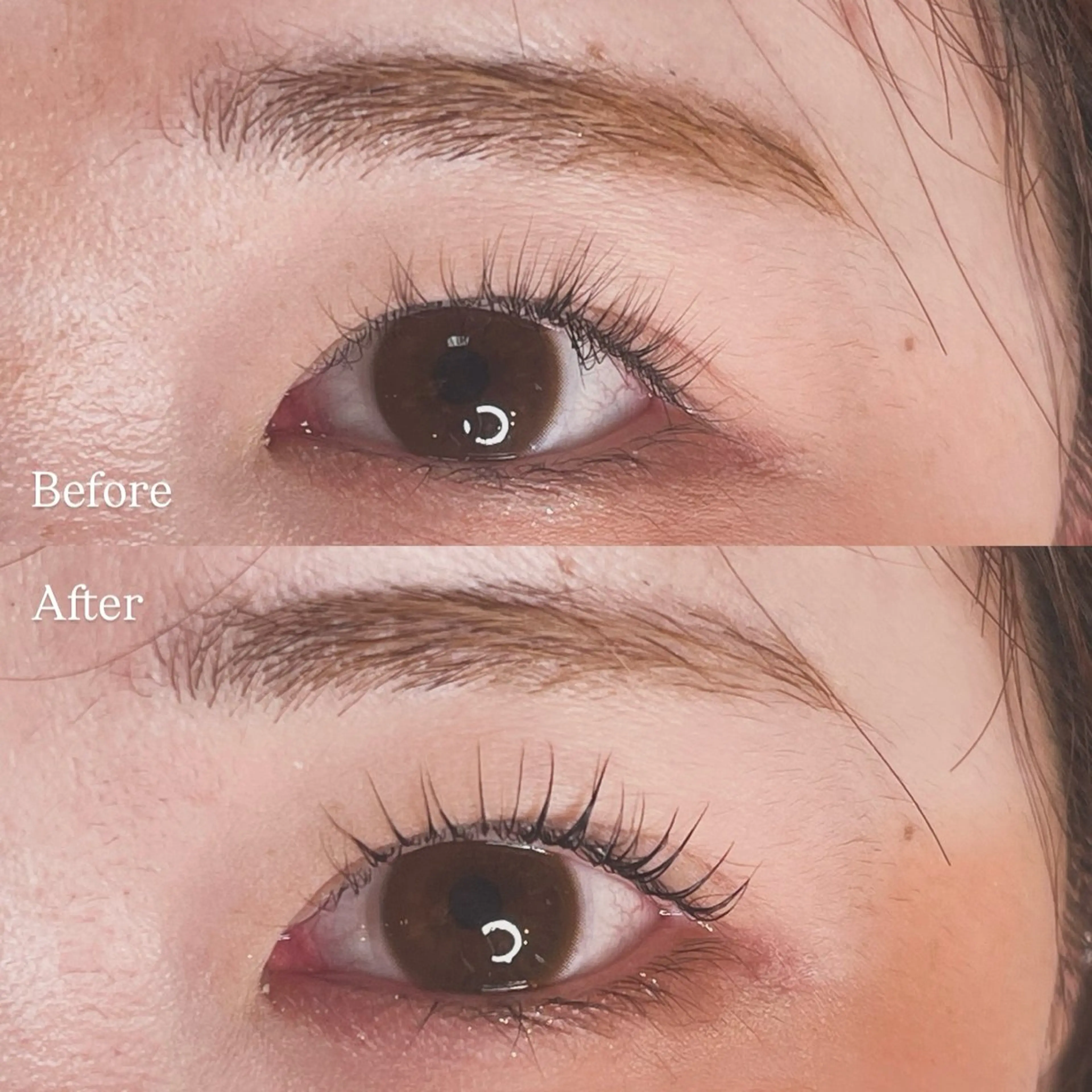 マツエク・マツパ マツパ ty eyelash salonのマツエク・マツパデザイン