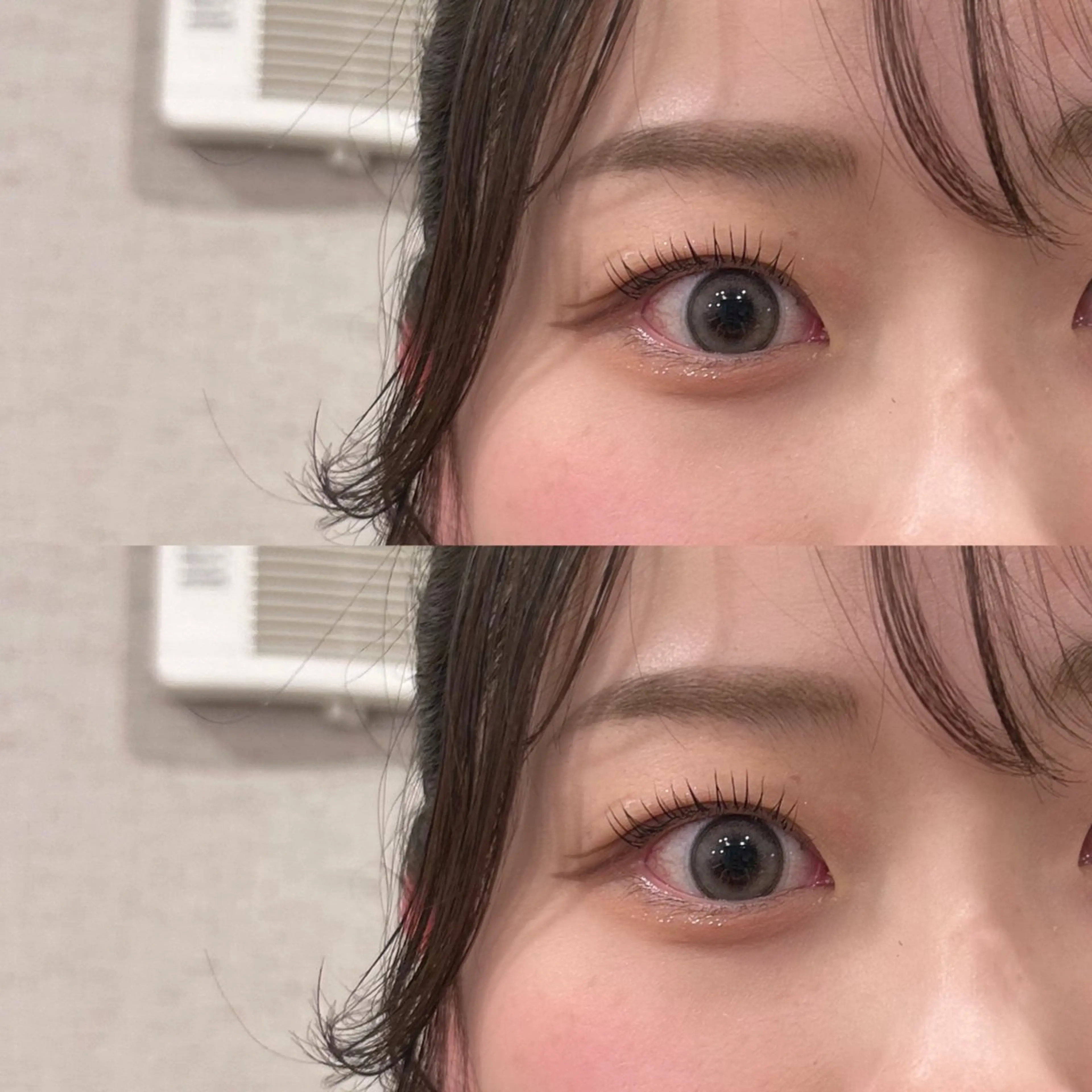 マツエク・マツパ まつげパーマ KOCHAB  EYELASH所属・KOCHAB EYELASH田村のマツエク・マツパデザイン
