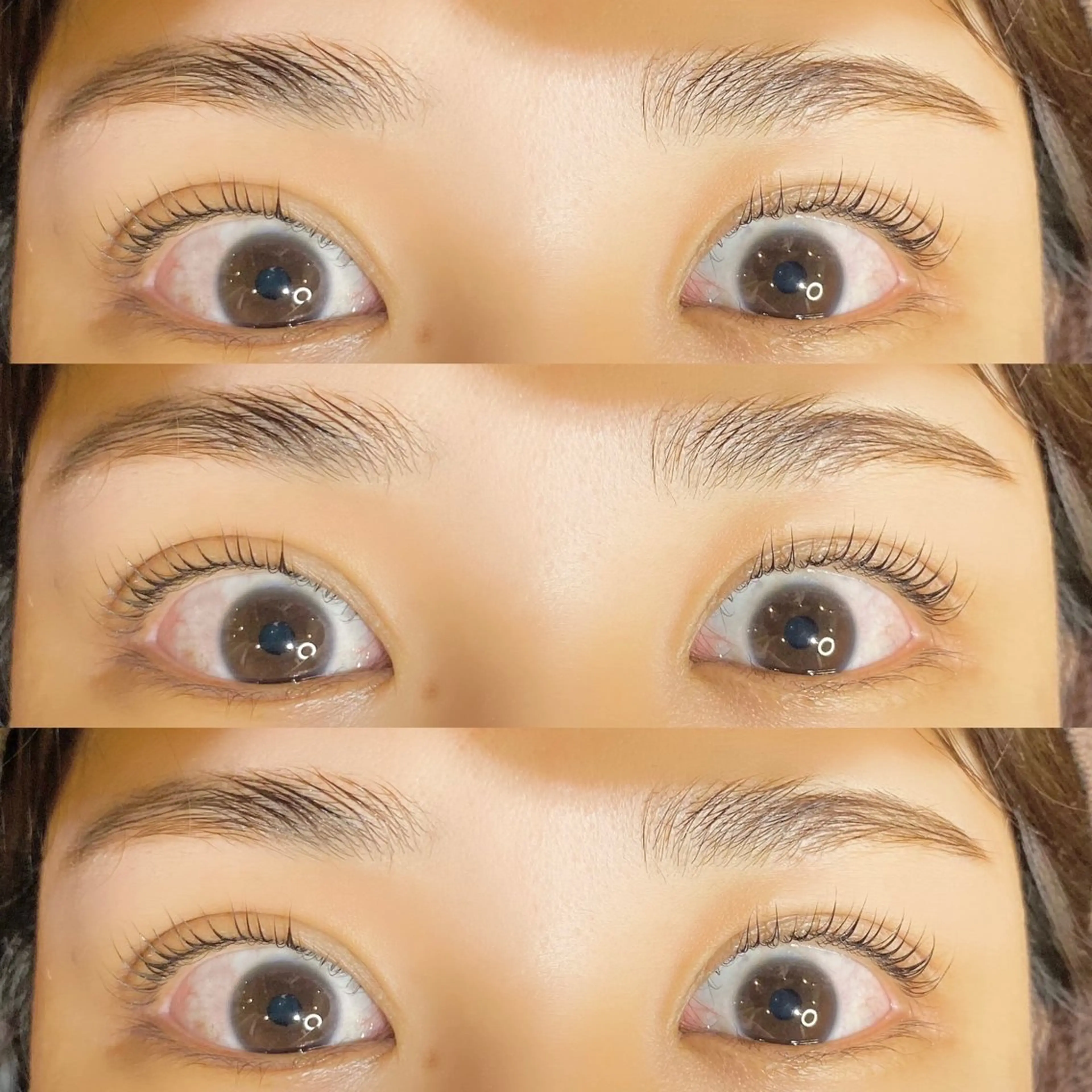マツエク・マツパ マツパ nail&eyelash  Tanemoto所属・Tanemoto ozのマツエク・マツパデザイン