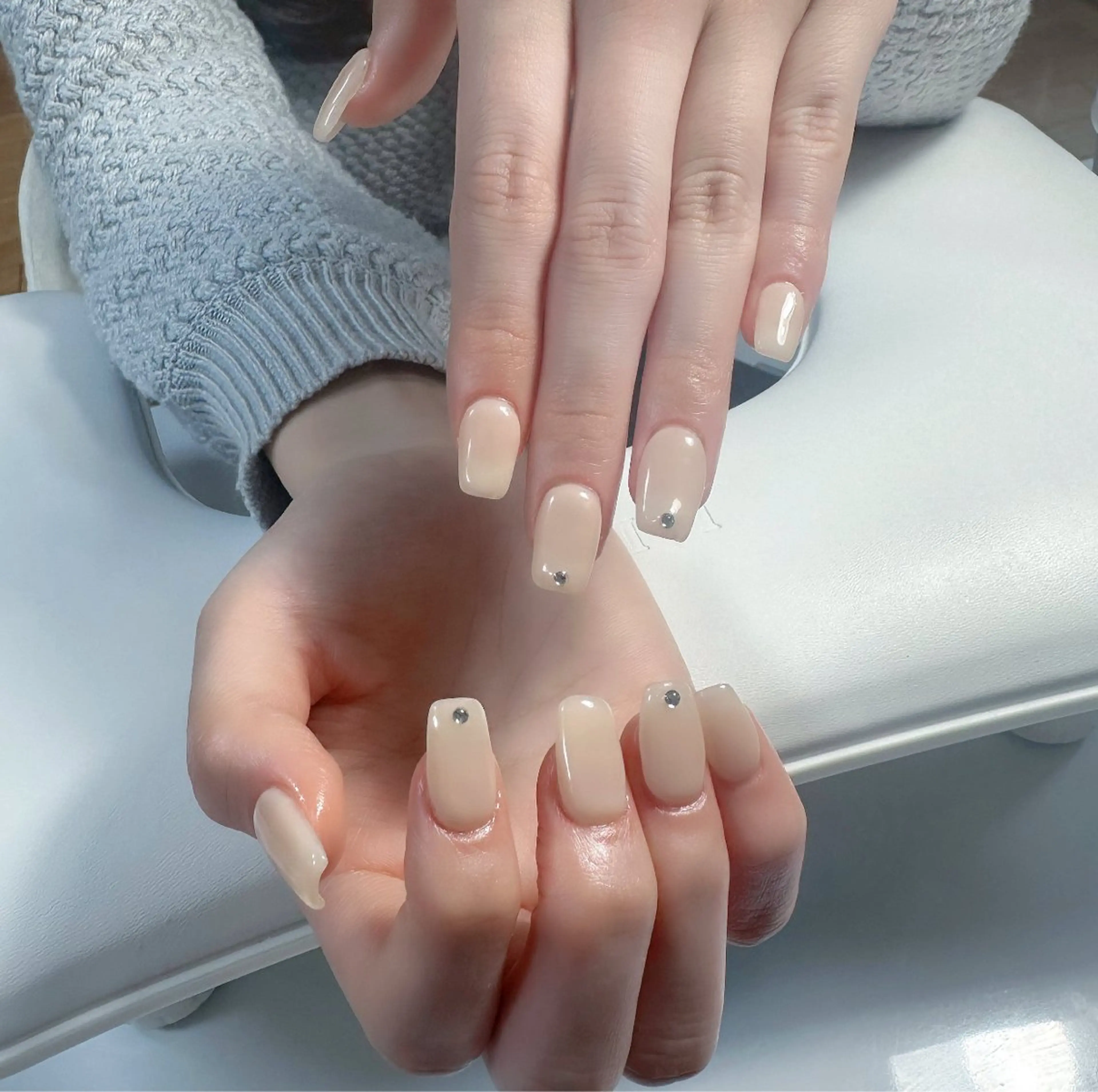 ネイル ハンドネイル Hana Nail Salon所属・Hana Nail Salonのネイルデザイン