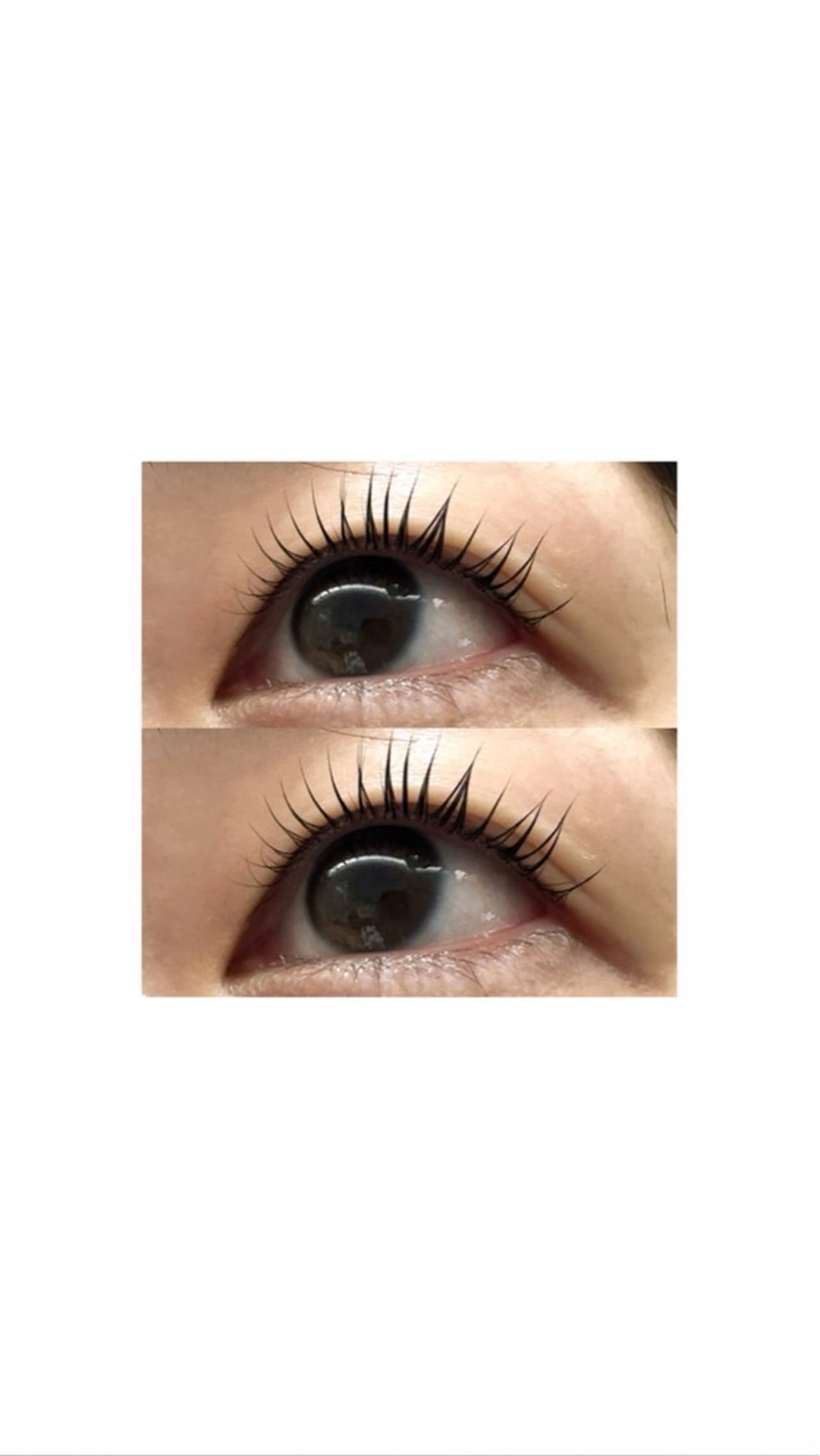 マツエク・マツパ まつげパーマ ドーリーラッシュVIORO店所属・DollyLash 西河のマツエク・マツパデザイン