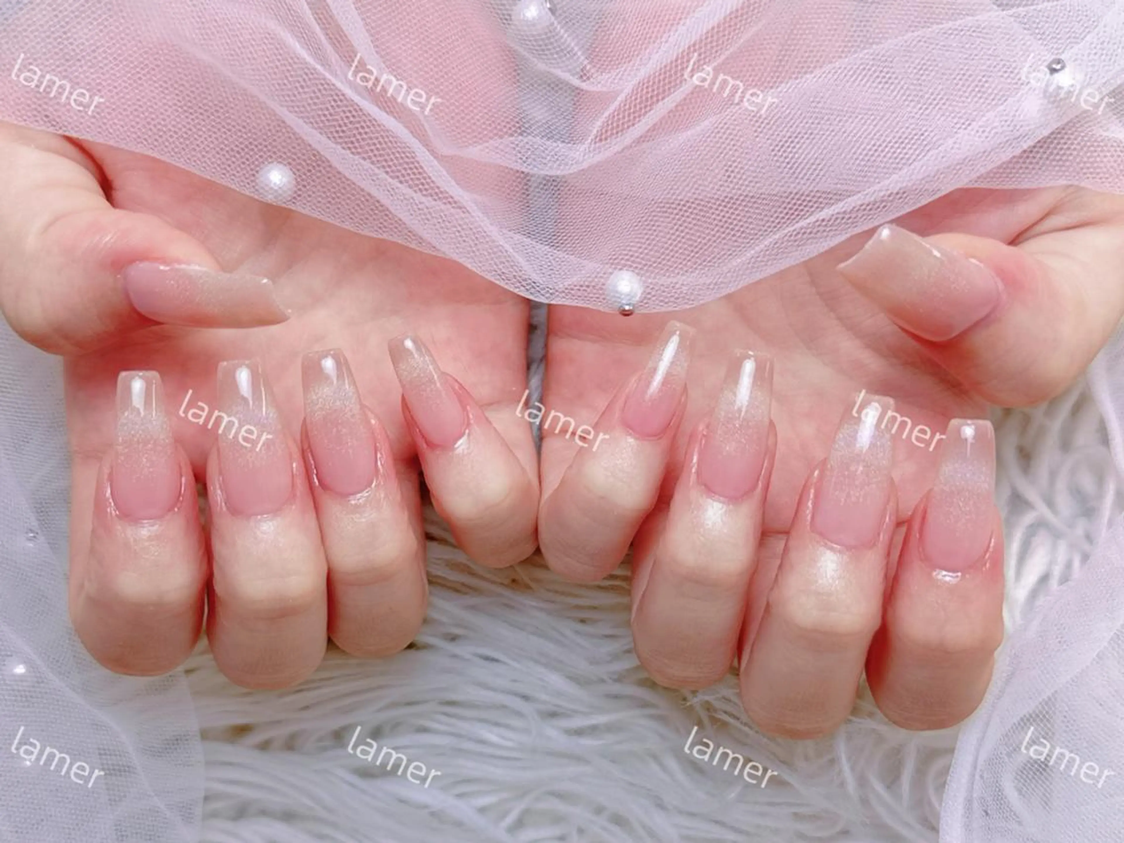 ネイル Merit メリット_のネイルデザイン